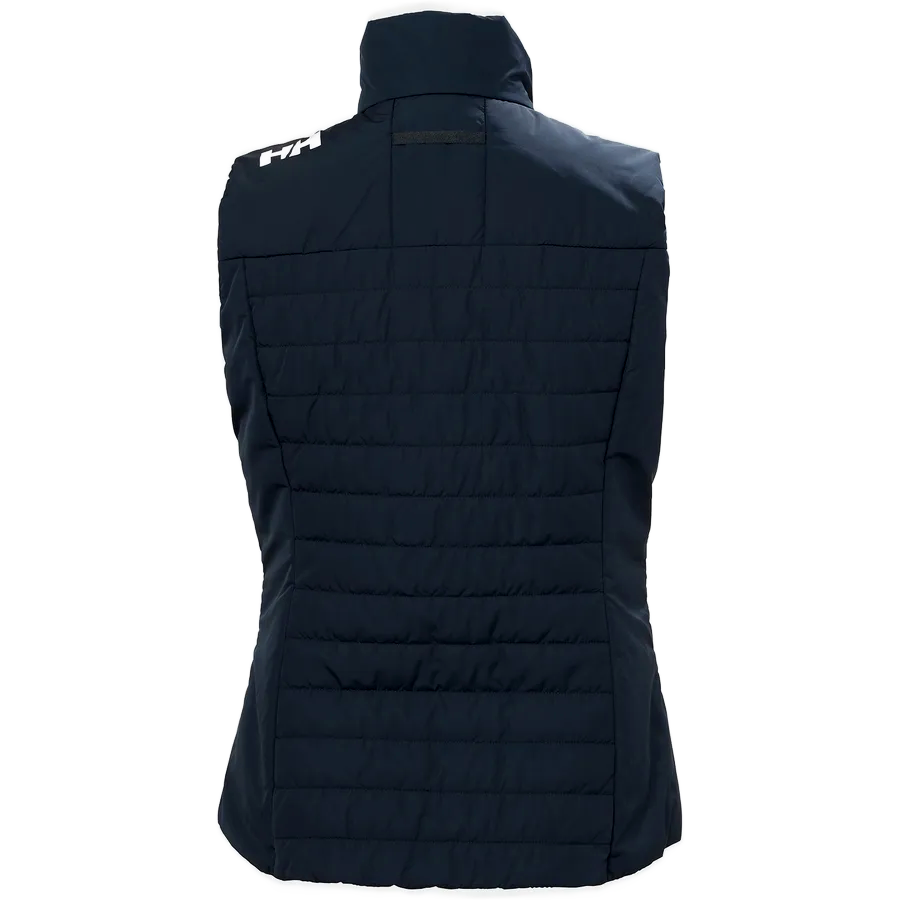 Beacon Hill Women's Helly Hansen Crew Insulated Vest