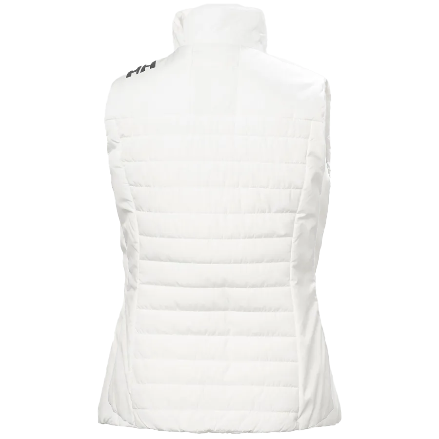 Beacon Hill Women's Helly Hansen Crew Insulated Vest