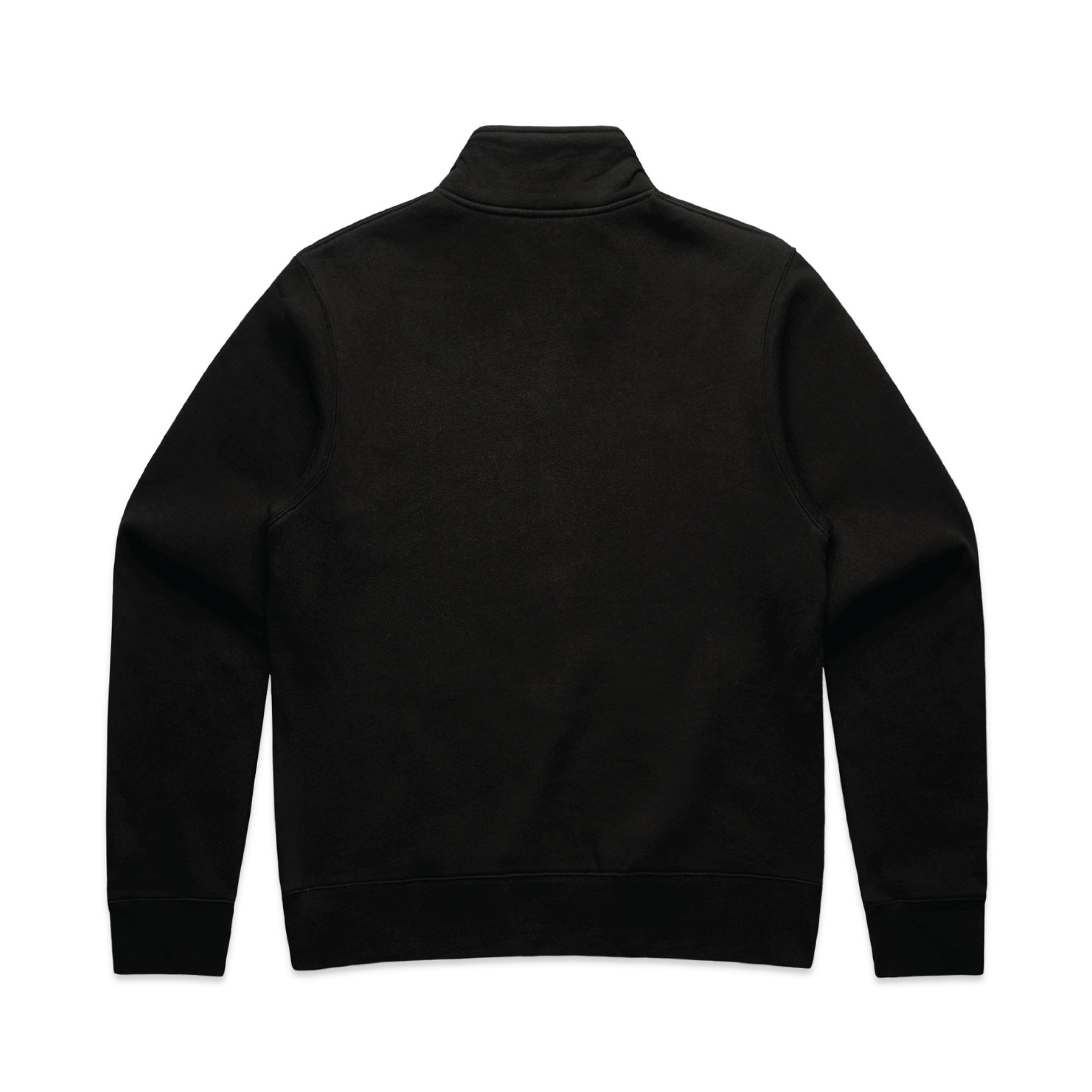 How Lyn - Acres Women's AS Colour Stencil Half Zip Crew