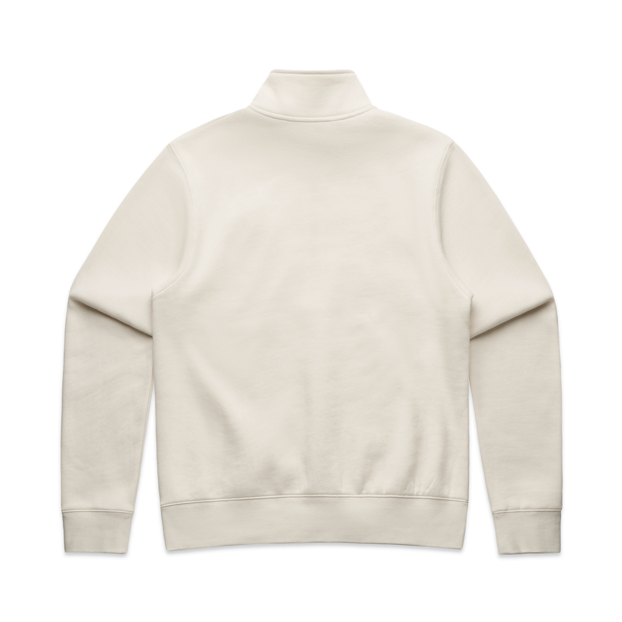 How Lyn - Acres Women's AS Colour Stencil Half Zip Crew