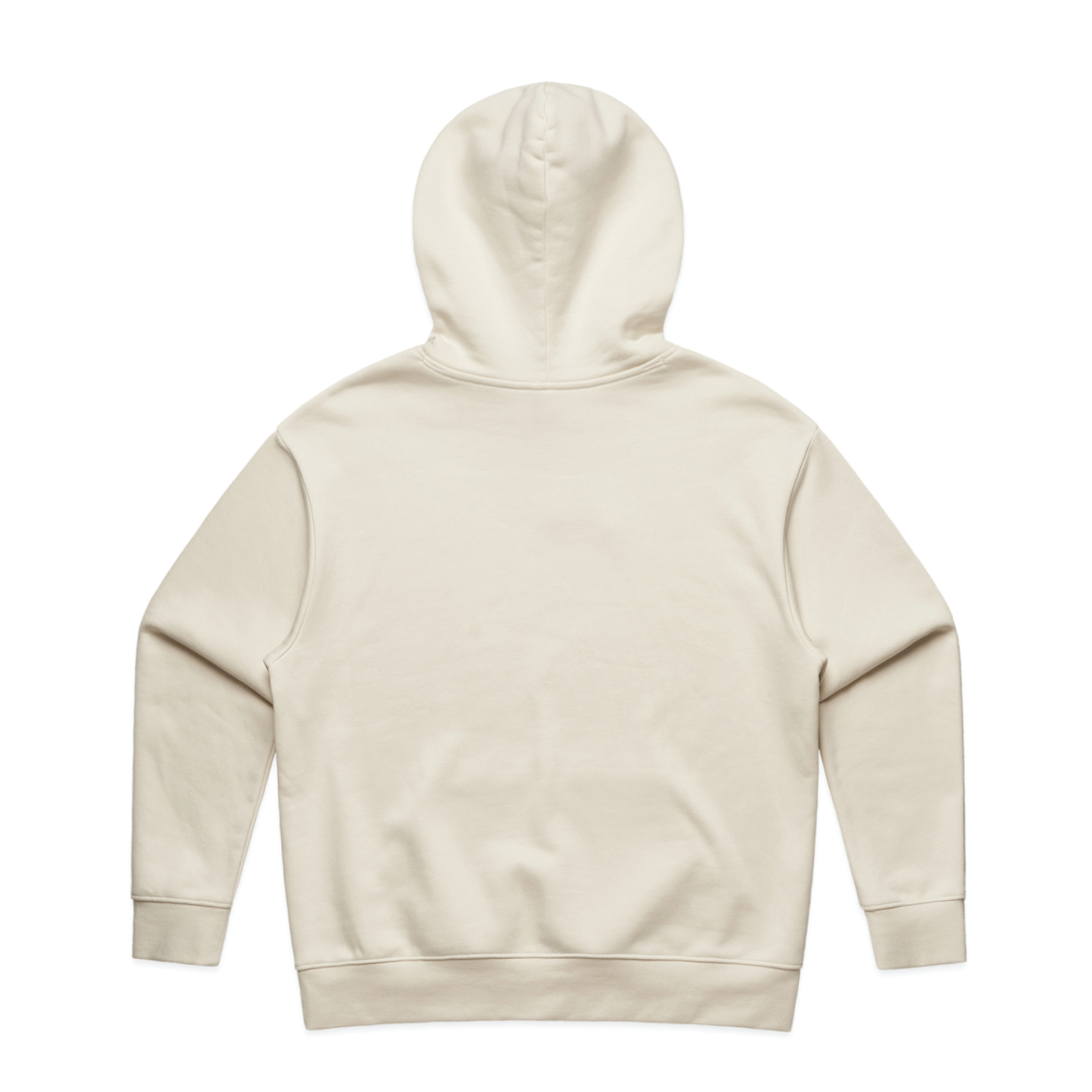 How Lyn - Acres Women's AS Colour Heavy Hood