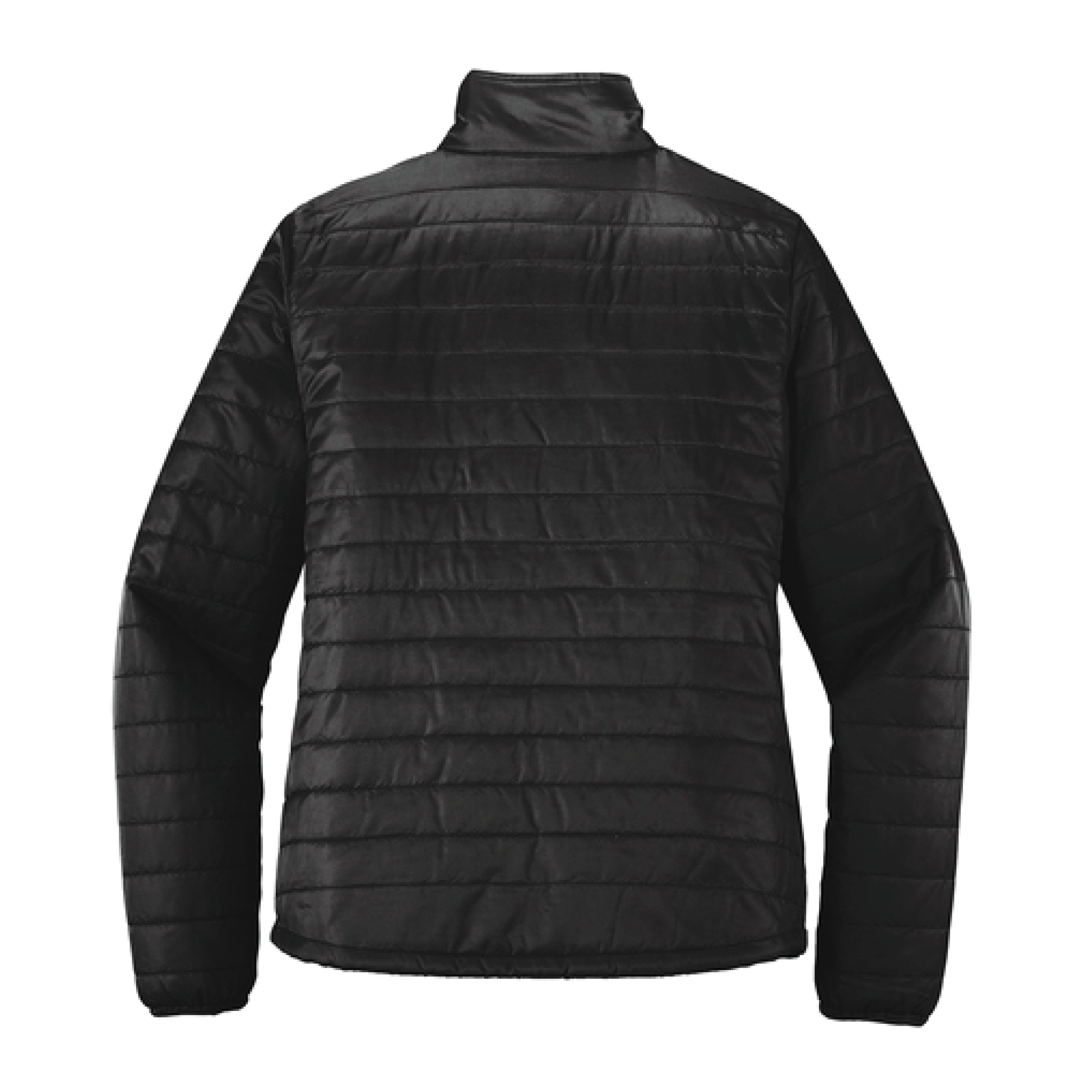 How Lyn - Acres Women's Port Authority Packable Puffy Jacket