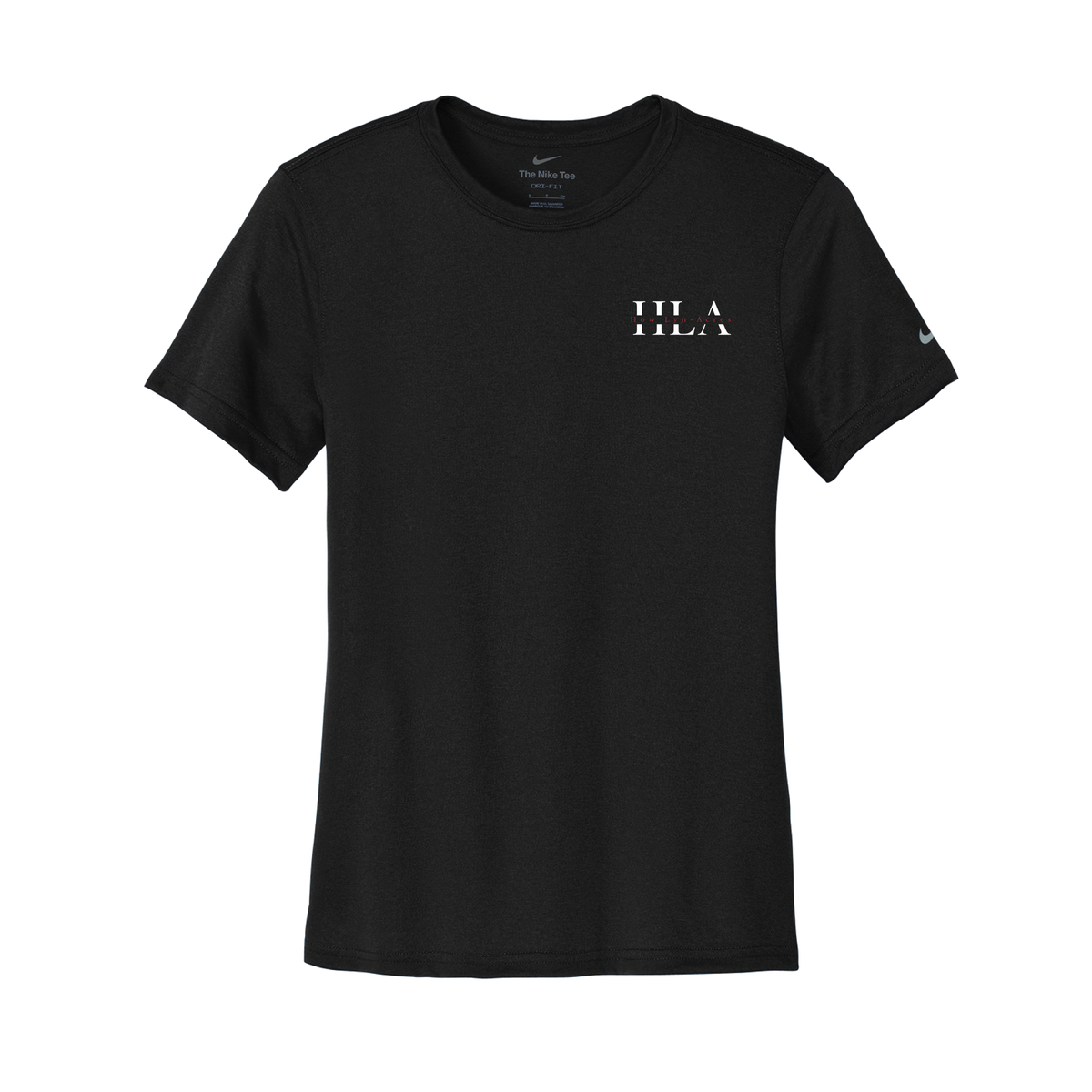 How Lyn - Acres Nike Women's Legend Tee