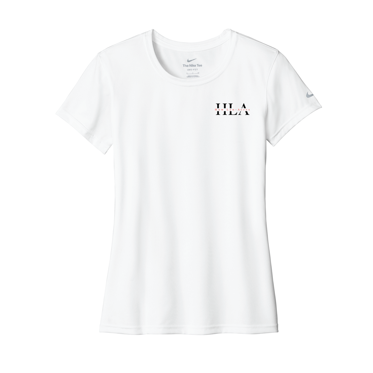 How Lyn - Acres Nike Women's Legend Tee