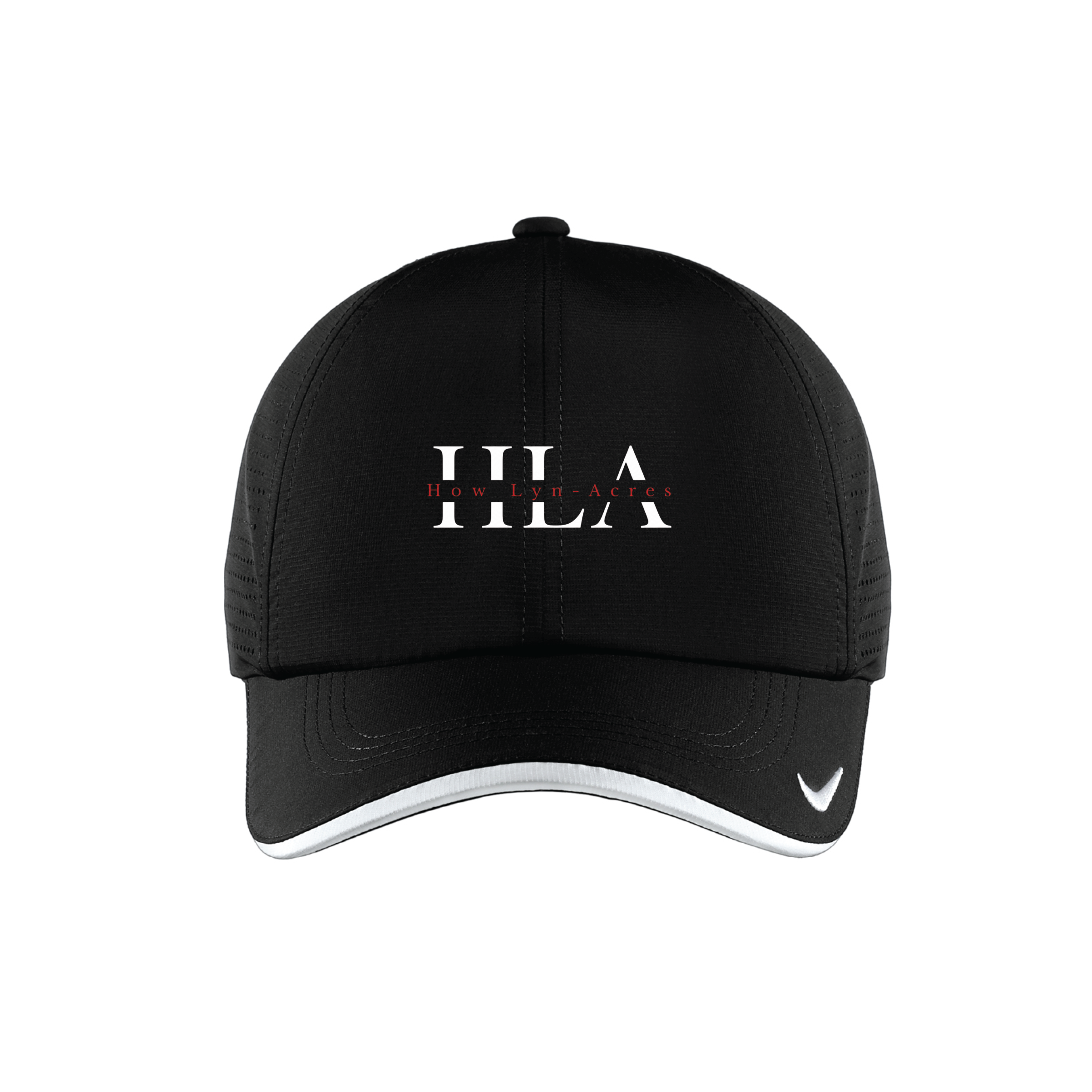 How Lyn - Acres Nike Dri-Fit Perforated Cap