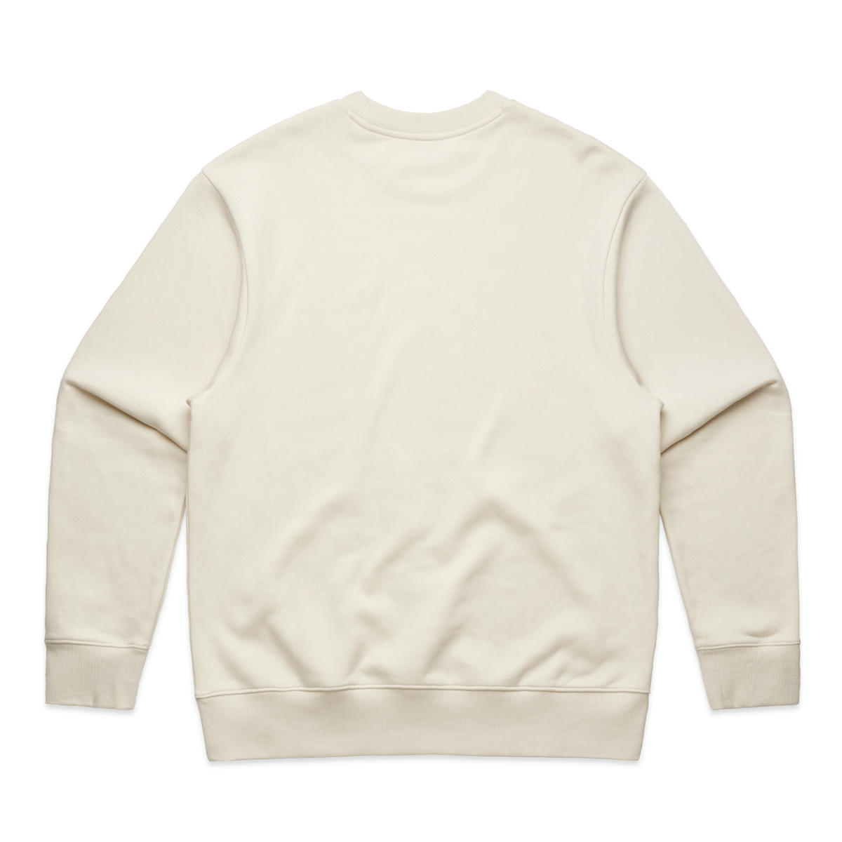 Highland Farm Men's AS Colour Heavy Crew