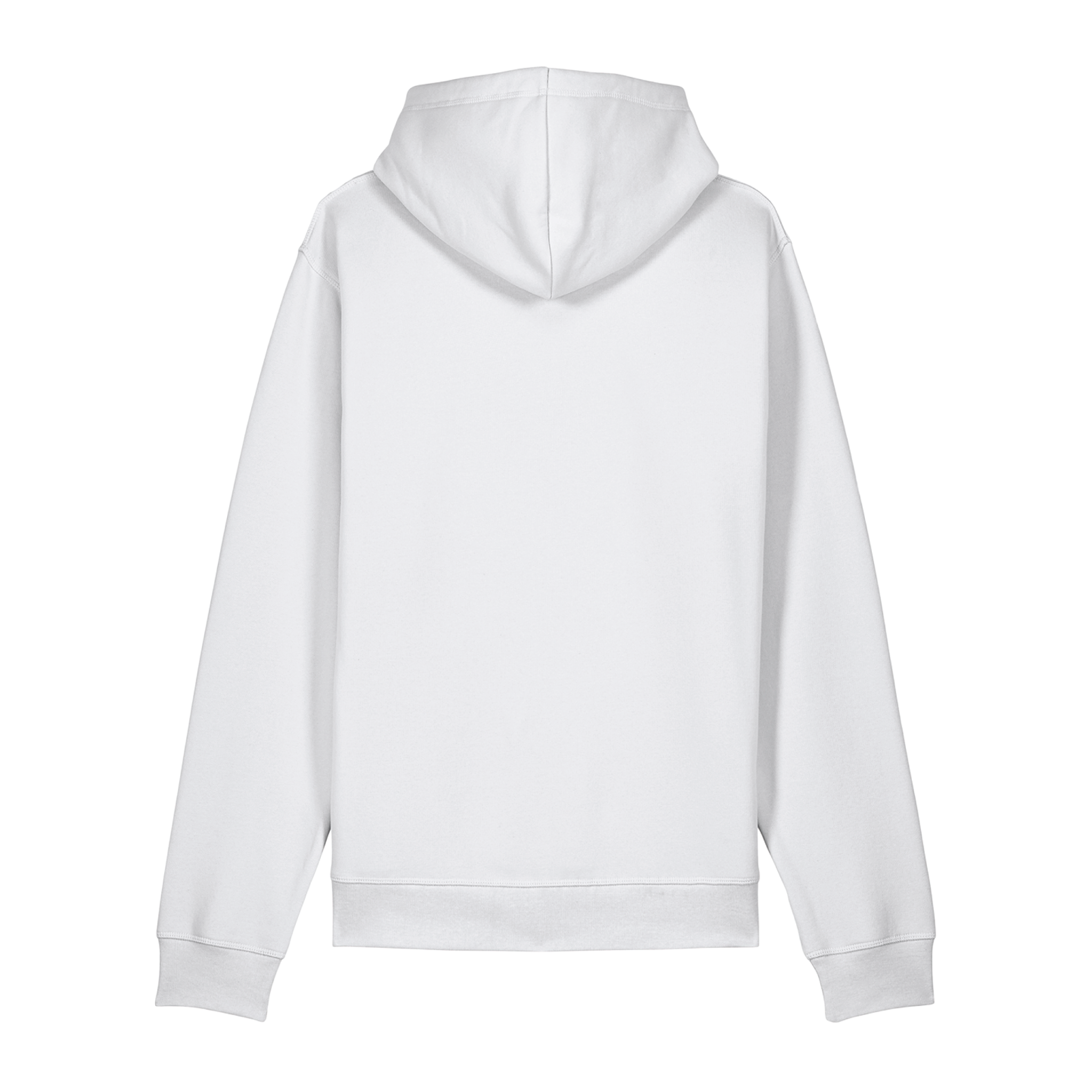 Highland Farm Unisex Stanley/Stella Drummer 2.0 Hooded Sweatshirt