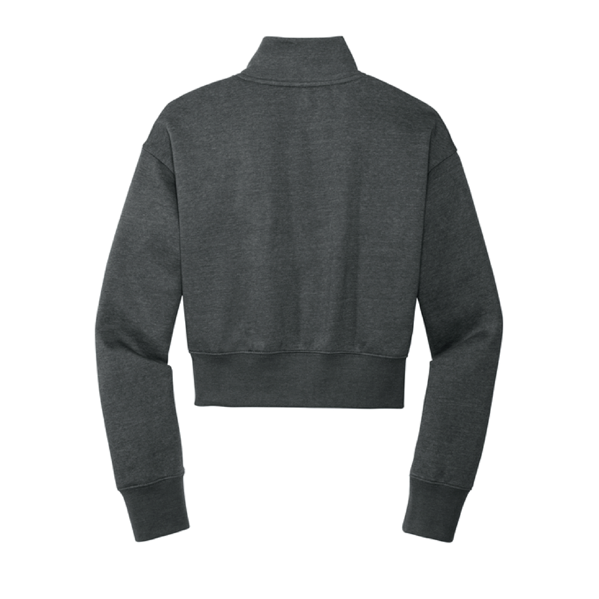 Hidden Valley Farm Women's District V.I.T. Fleece 1/2 Zip