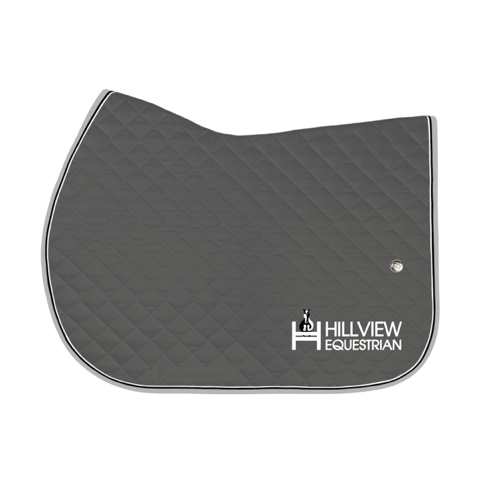 Hillview Equestrian Ogilvy Equestrian Jump Profile Pad