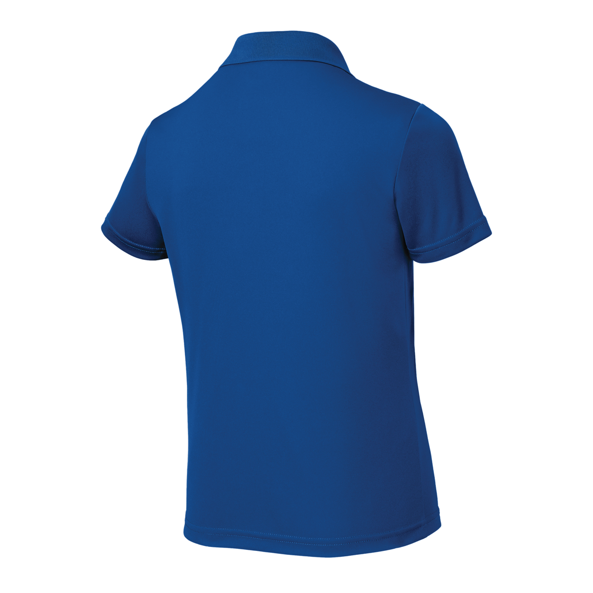 High Voltage Sporthorses Youth Sport-Tek PosiCharge Competitor Polo