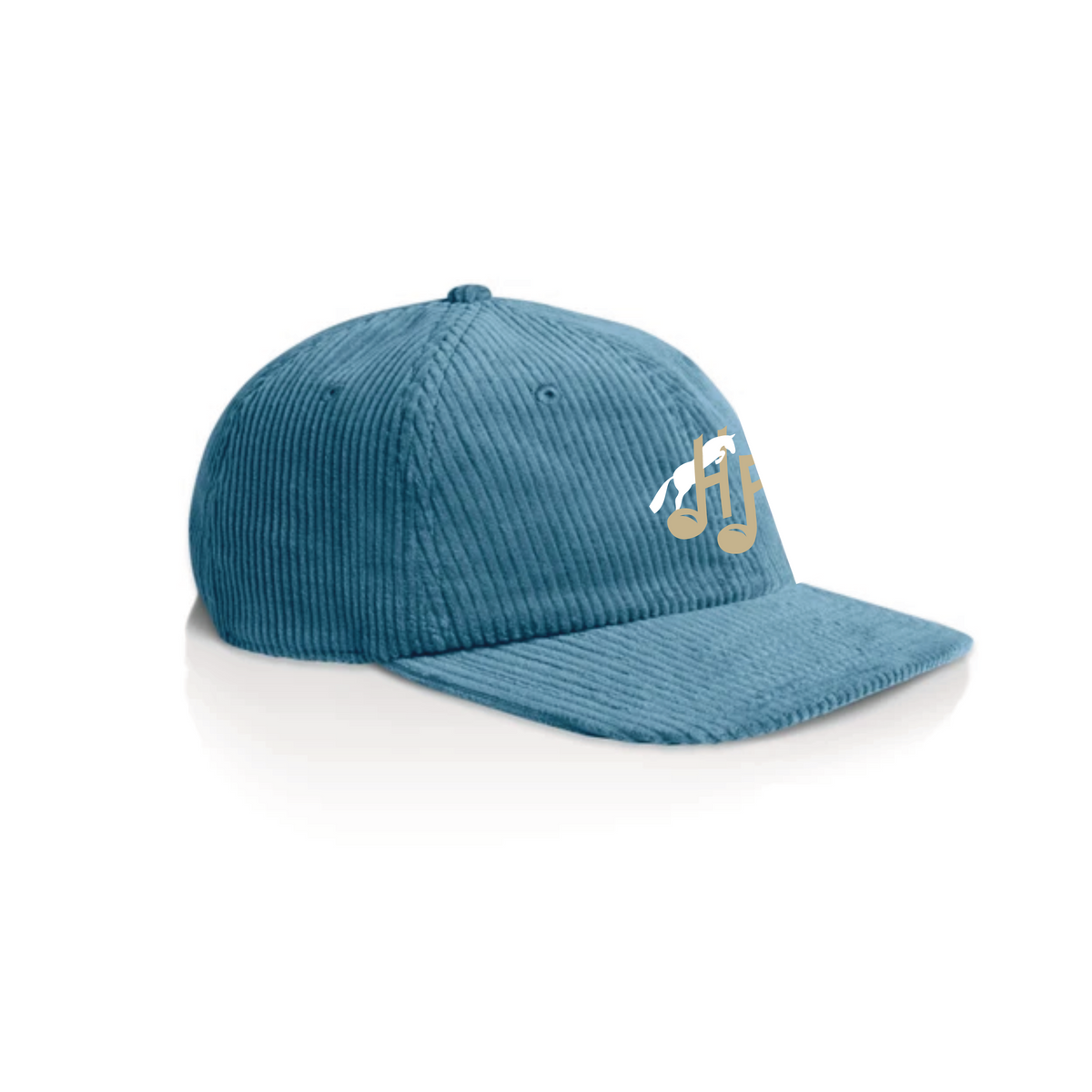 Harmony Farms AS Colour Class Cord Cap