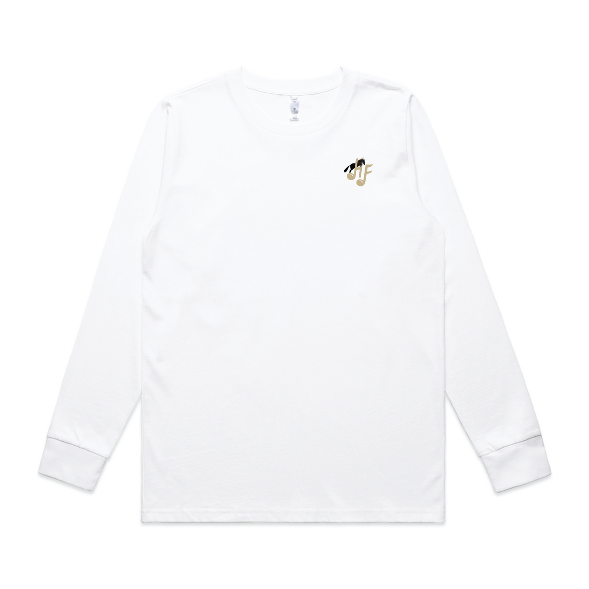 Harmony Farms Women's AS Colour Classic Long Sleeve Tee