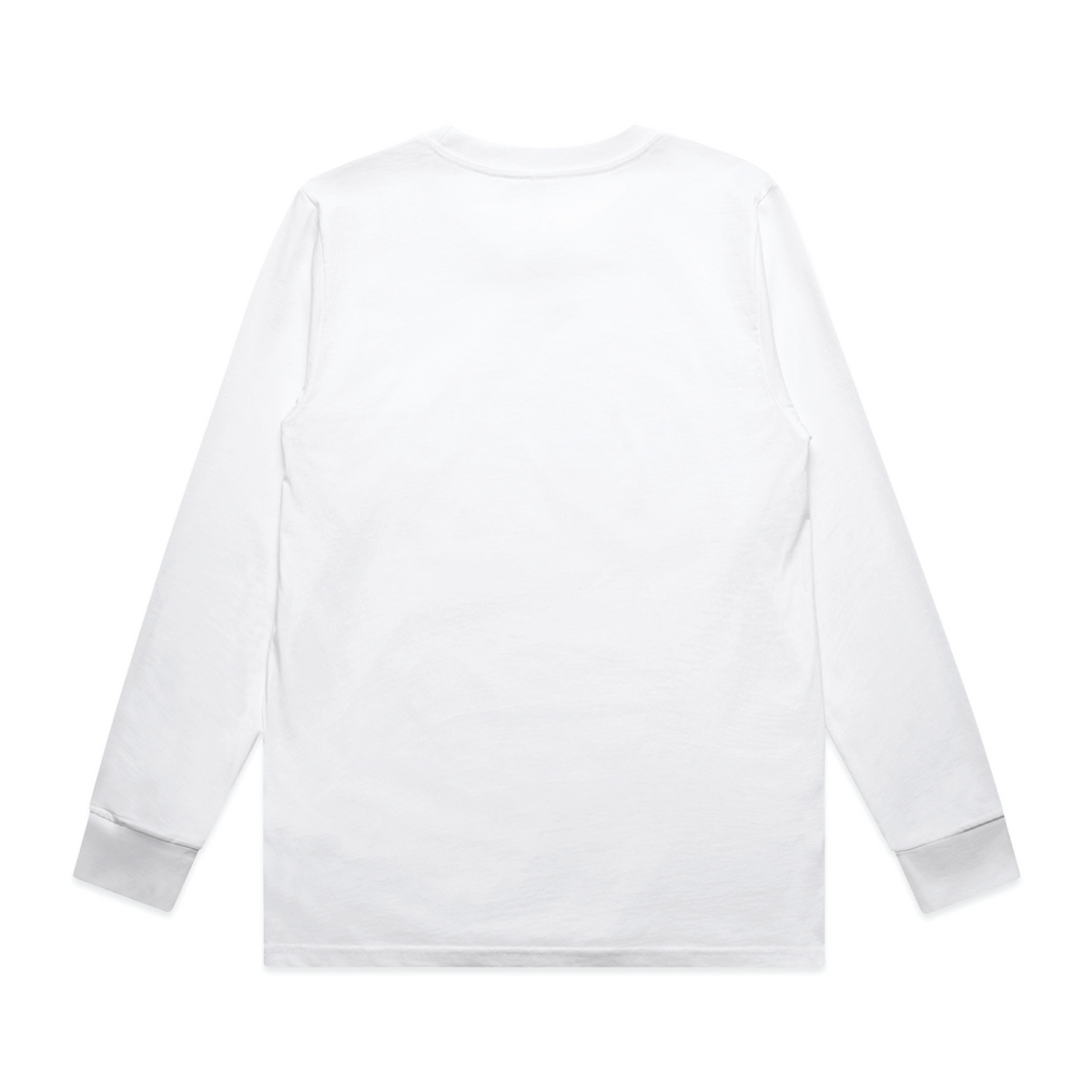 Harmony Farms Women's AS Colour Classic Long Sleeve Tee
