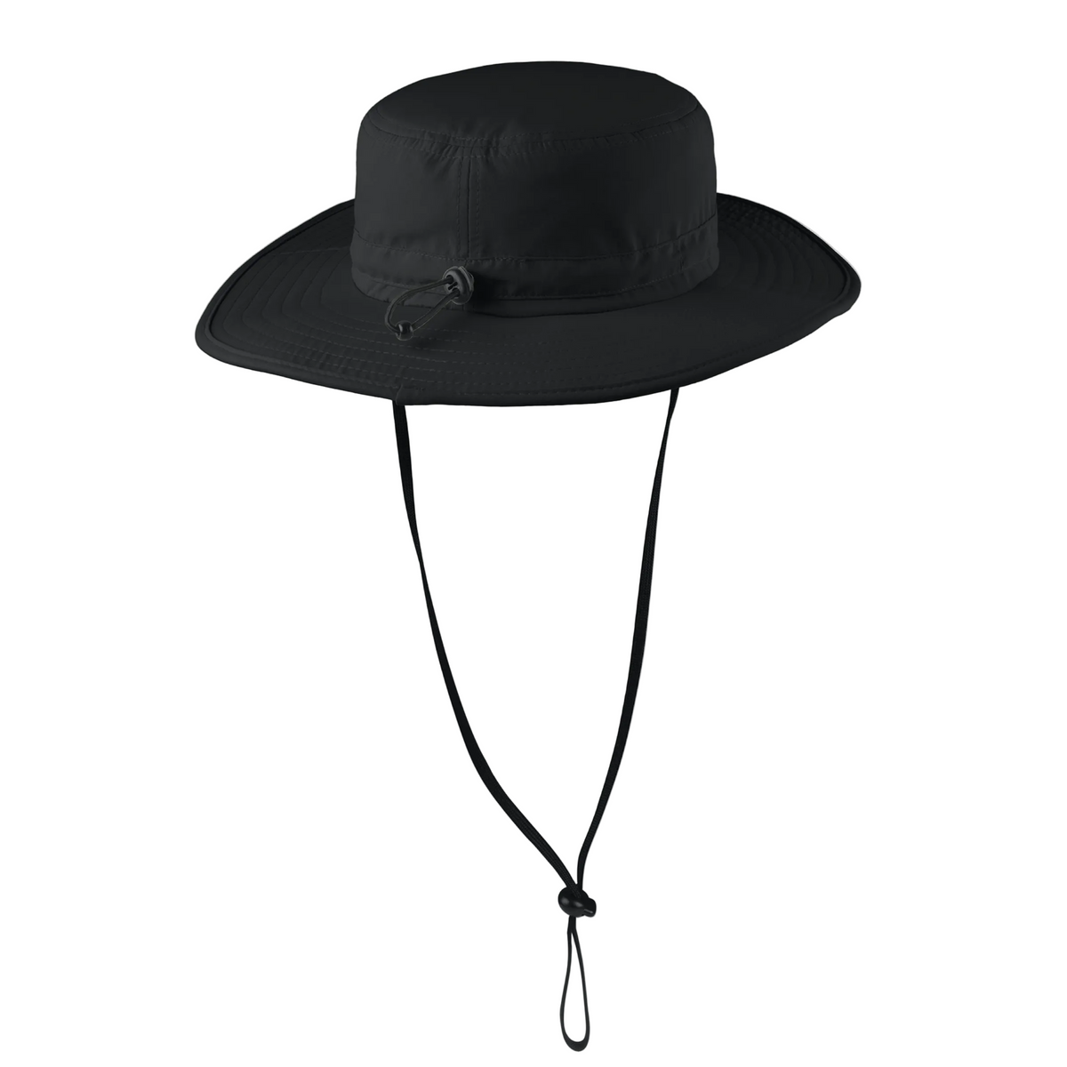 Harmony Farms Port Authority Outdoor Wide-Brim Hat