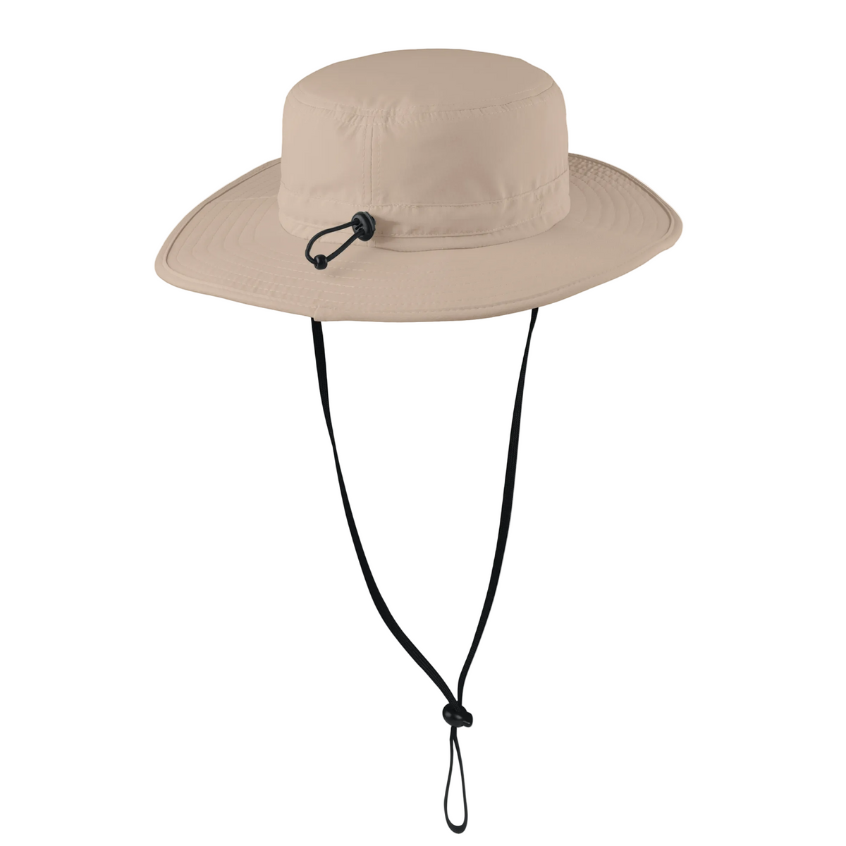 Harmony Farms Port Authority Outdoor Wide-Brim Hat