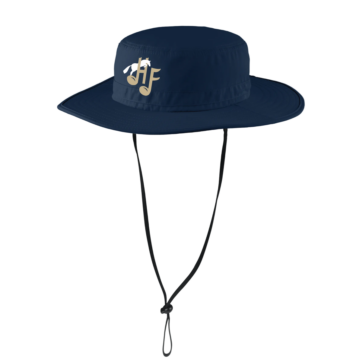Harmony Farms Port Authority Outdoor Wide-Brim Hat