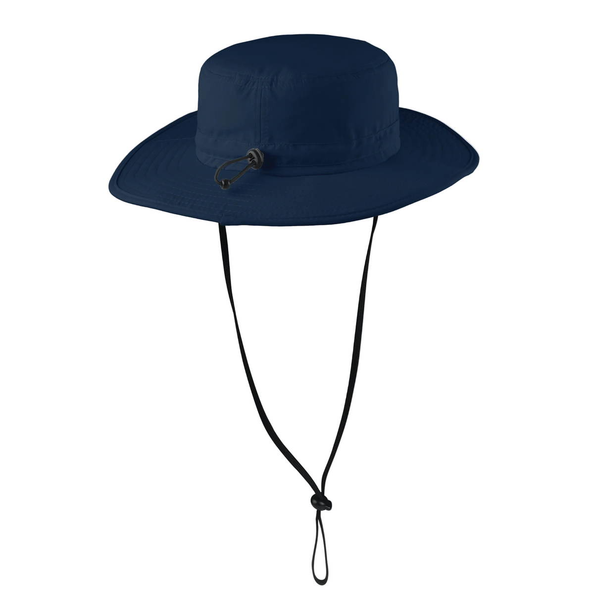 Harmony Farms Port Authority Outdoor Wide-Brim Hat