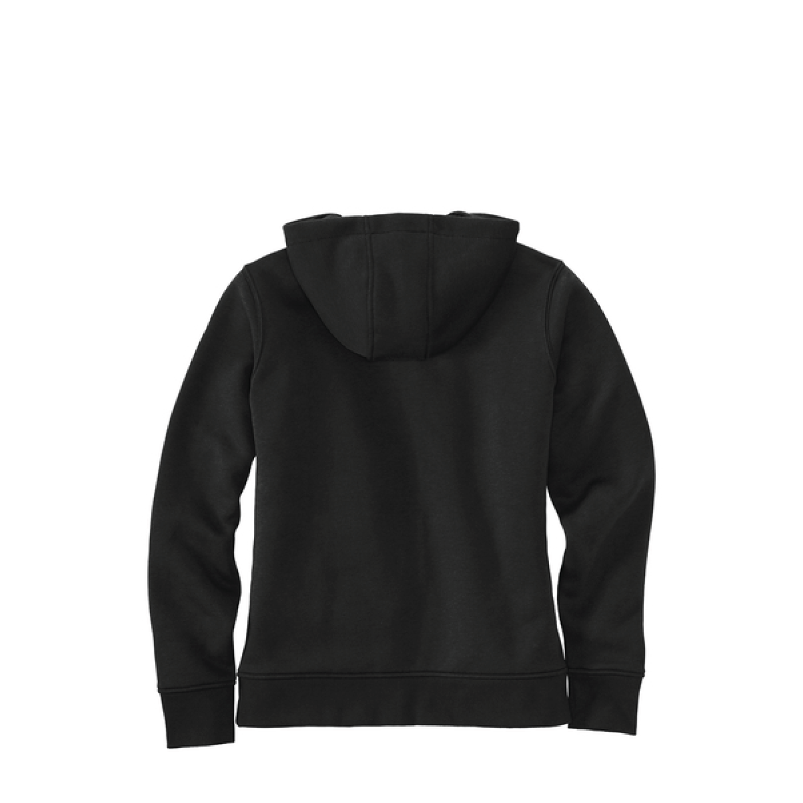 Hillview Equestrian Women's Carhartt Clarksburg Full-Zip Hoodie (Midweight)