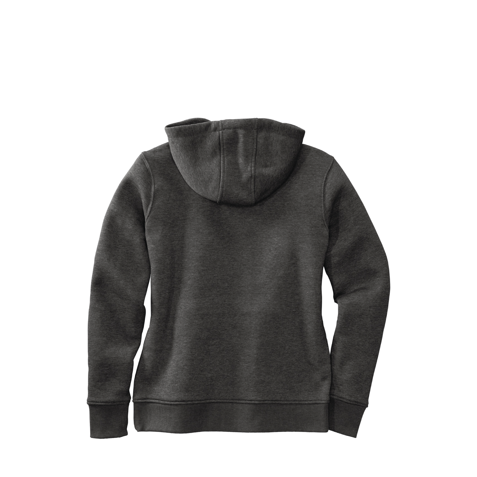 Hillview Equestrian Women's Carhartt Clarksburg Full-Zip Hoodie (Midweight)