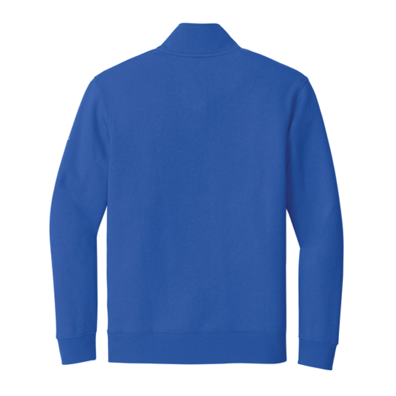 Men's Nike Club Fleece Half-Zip