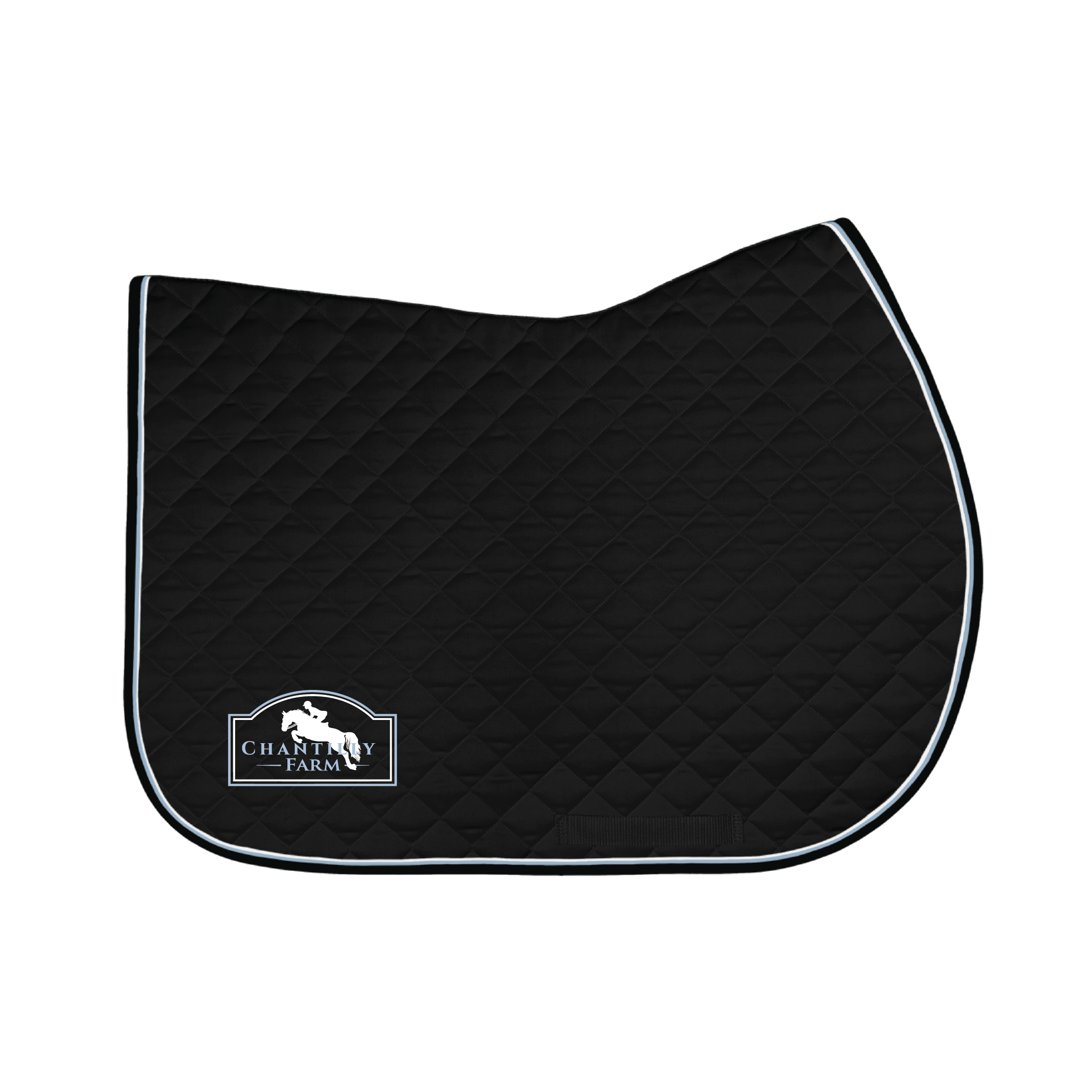 Chantilly Farm Ogilvy Equestrian Jump Profile Pad