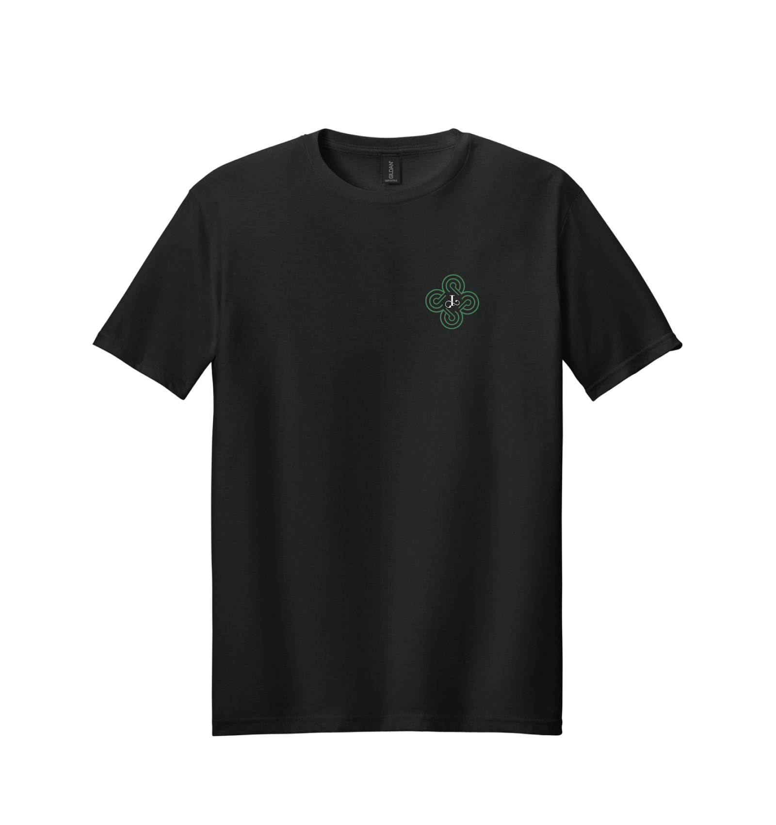 Ijula Equestrian Men's Softstyle T-Shirt