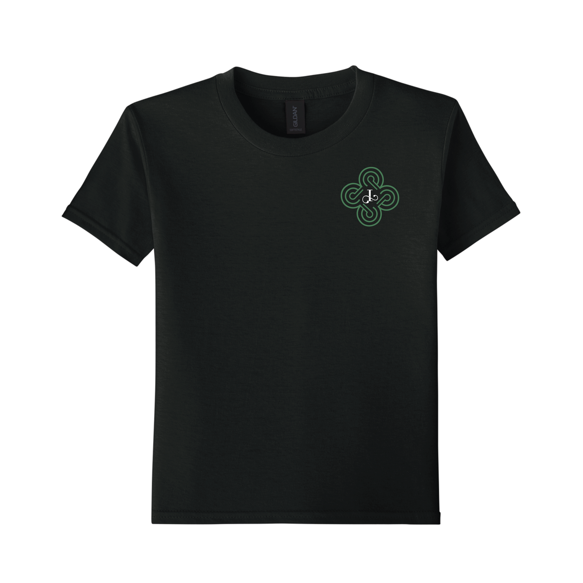 Ijula Equestrian Youth Softstyle T-Shirt