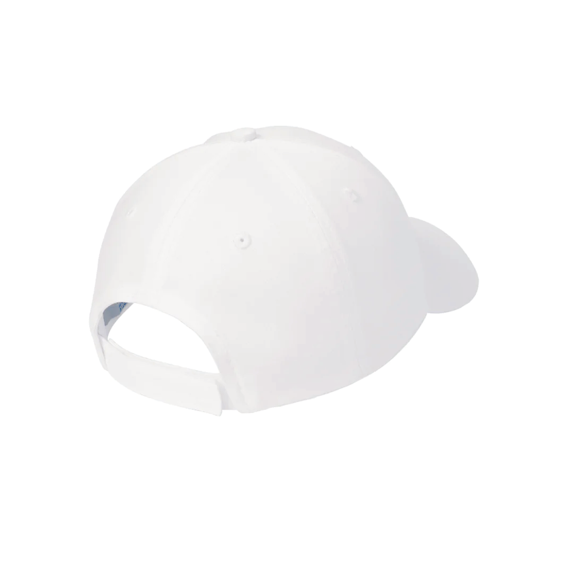 Ijula Equestrian Port Authority 6-Panel Twill Cap