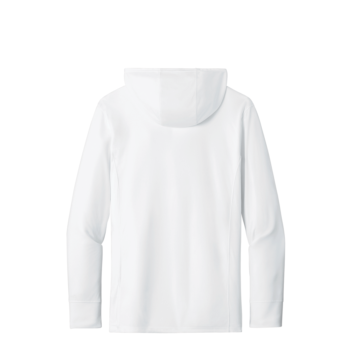 Ijula Equestrian Men's Carhartt Force Sun Defender Long Sleeve Hooded T-Shirt