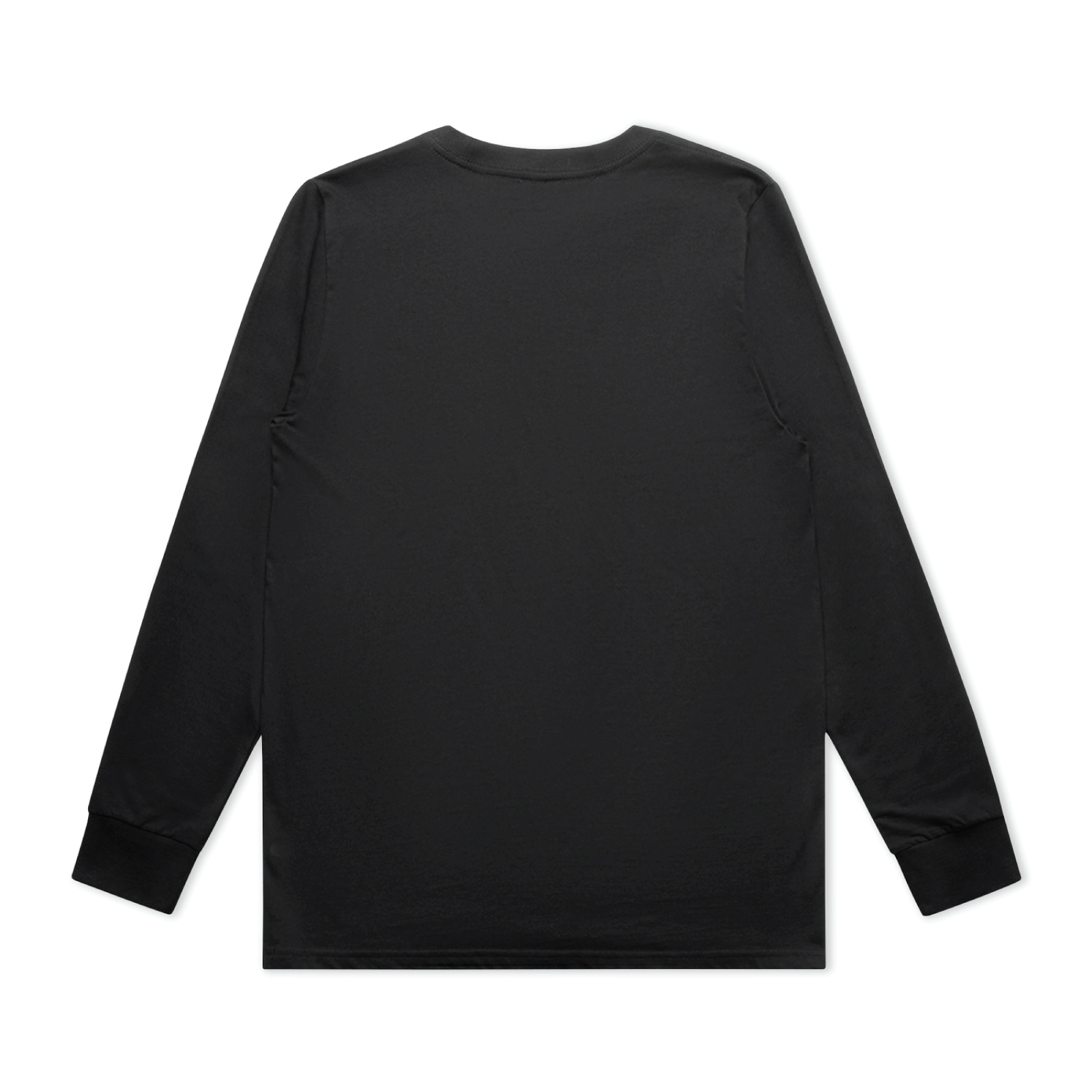 Imagination Lane Women's AScolour Classic Long Sleeve Tee