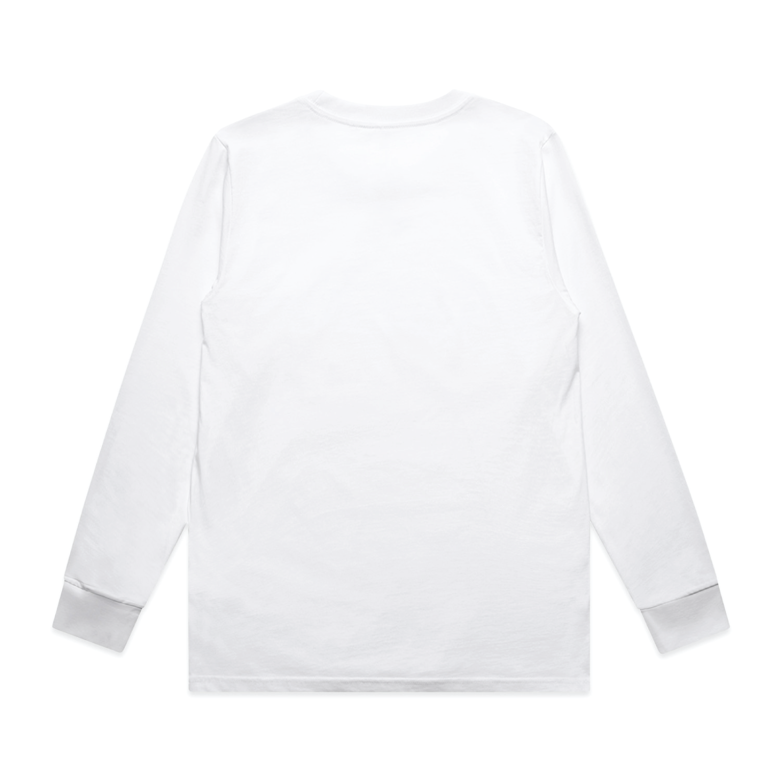 Imagination Lane Women's AScolour Classic Long Sleeve Tee