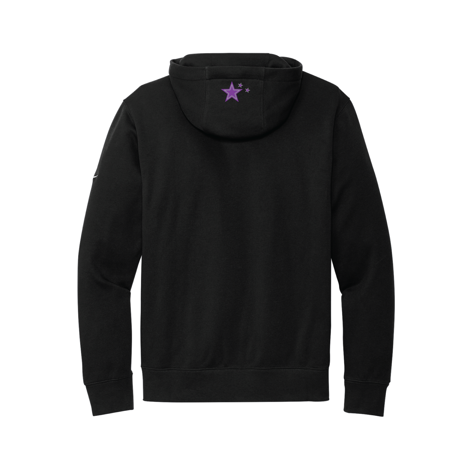 Imagination Lane Unisex Nike Club Fleece Pullover Hooded Sweatshirt