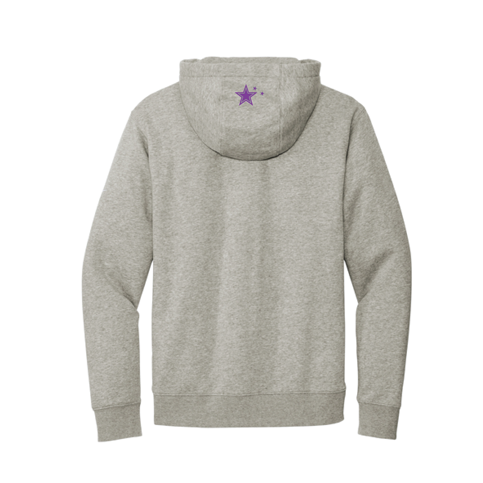 Imagination Lane Unisex Nike Club Fleece Pullover Hooded Sweatshirt