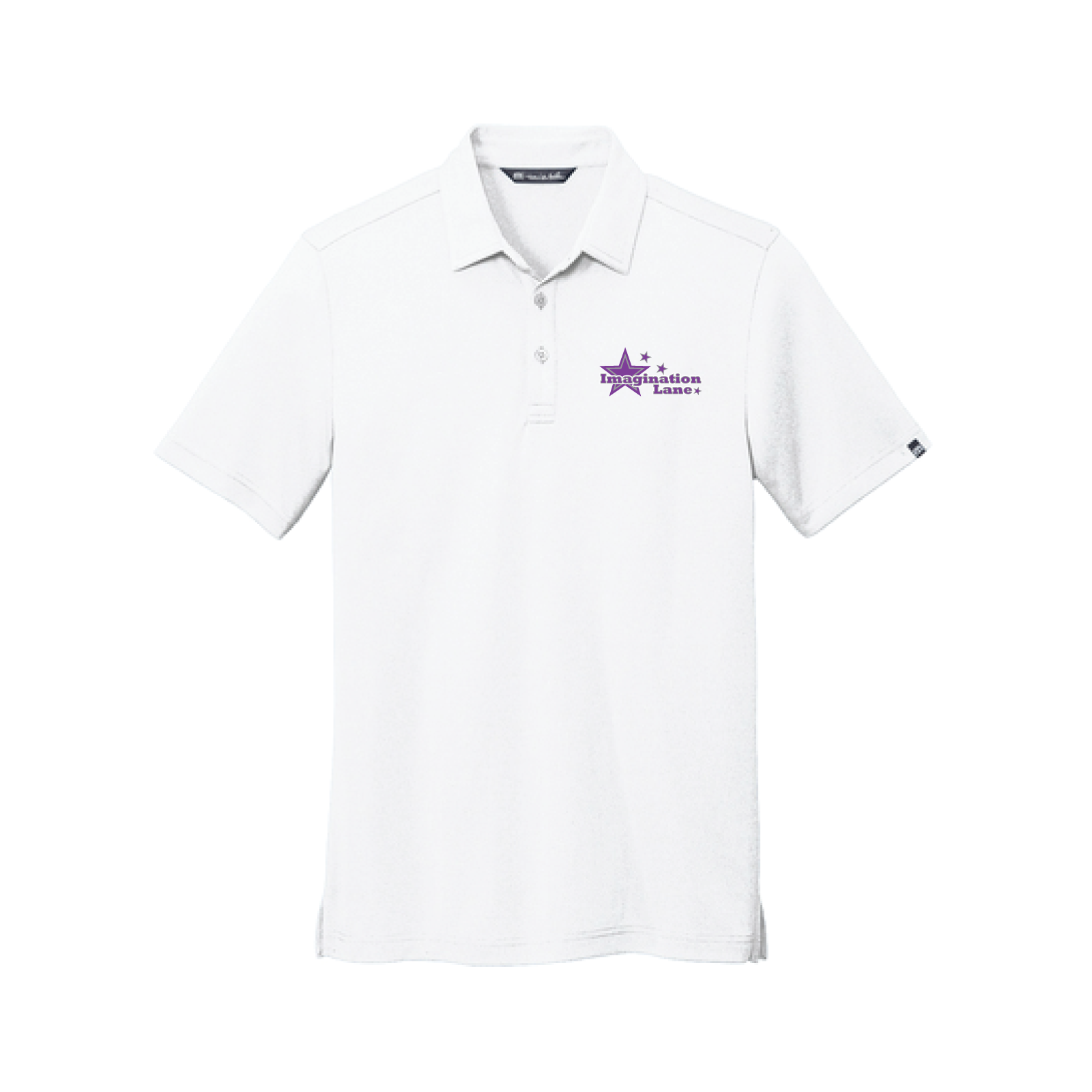 Imagination Lane Men's TravisMathew Coto Performance Polo