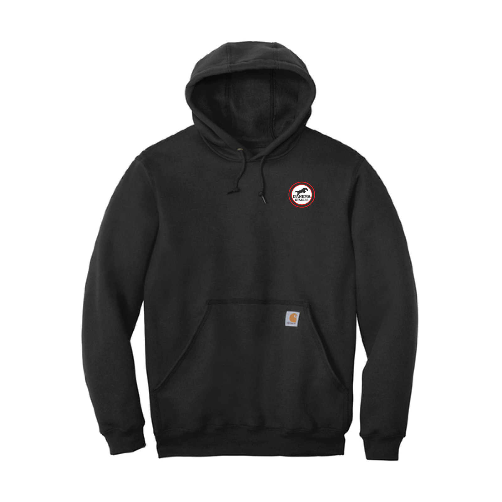Ipanema Stables Carhartt Midweight Hooded Sweatshirt
