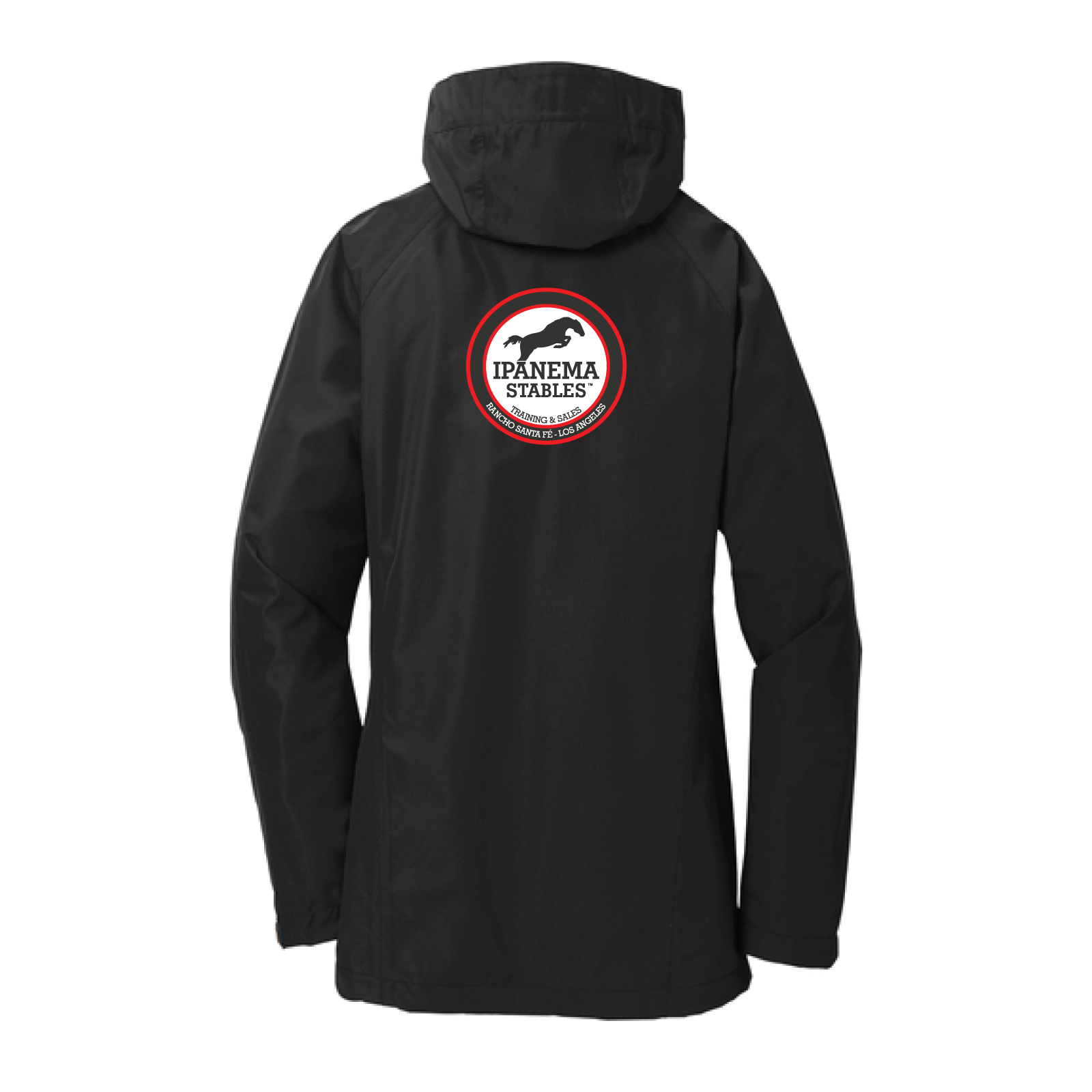 Ipanema Stables Women's Port Authority Torrent Waterproof Jacket