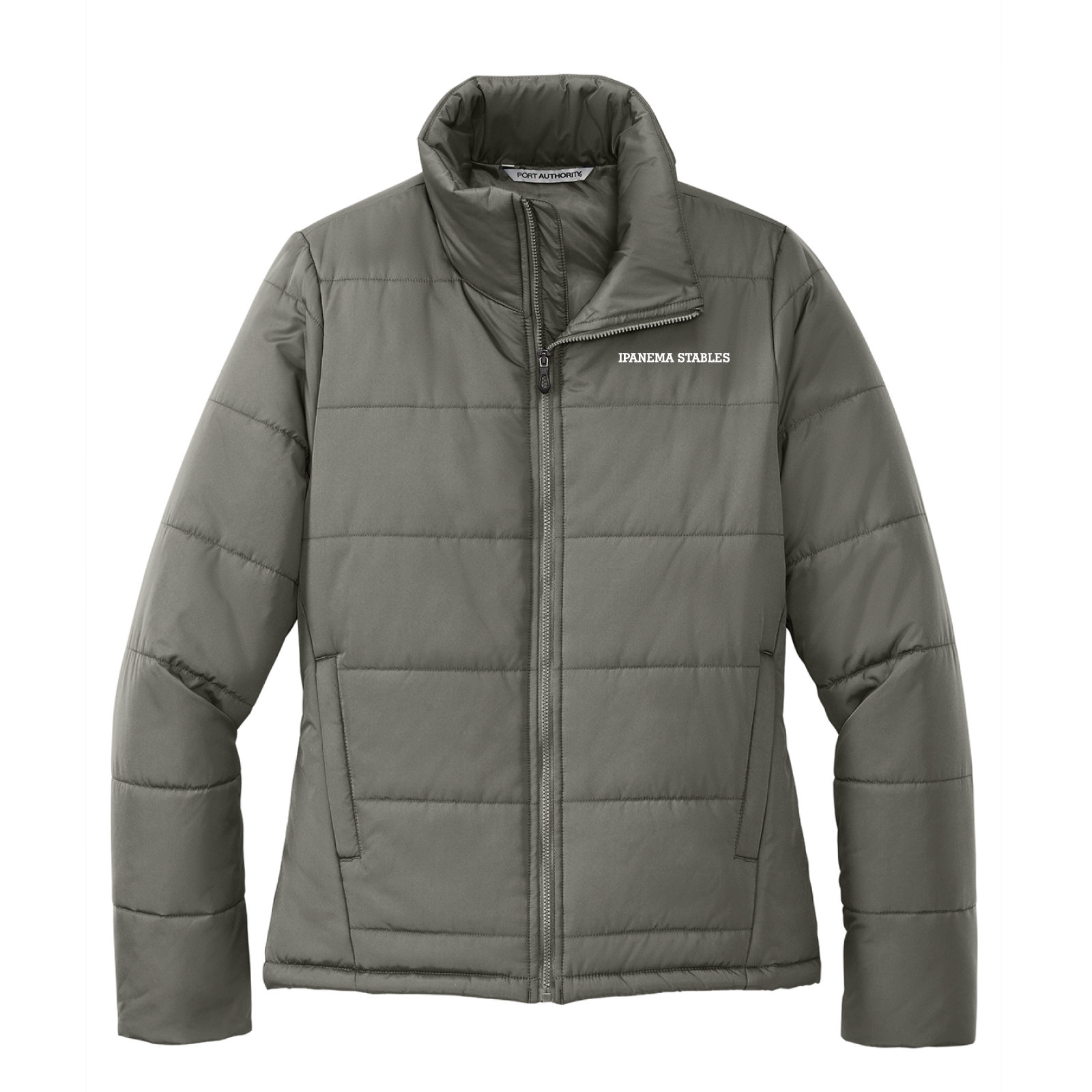 Ipanema Stables Women's Port Authority Puffer Jacket