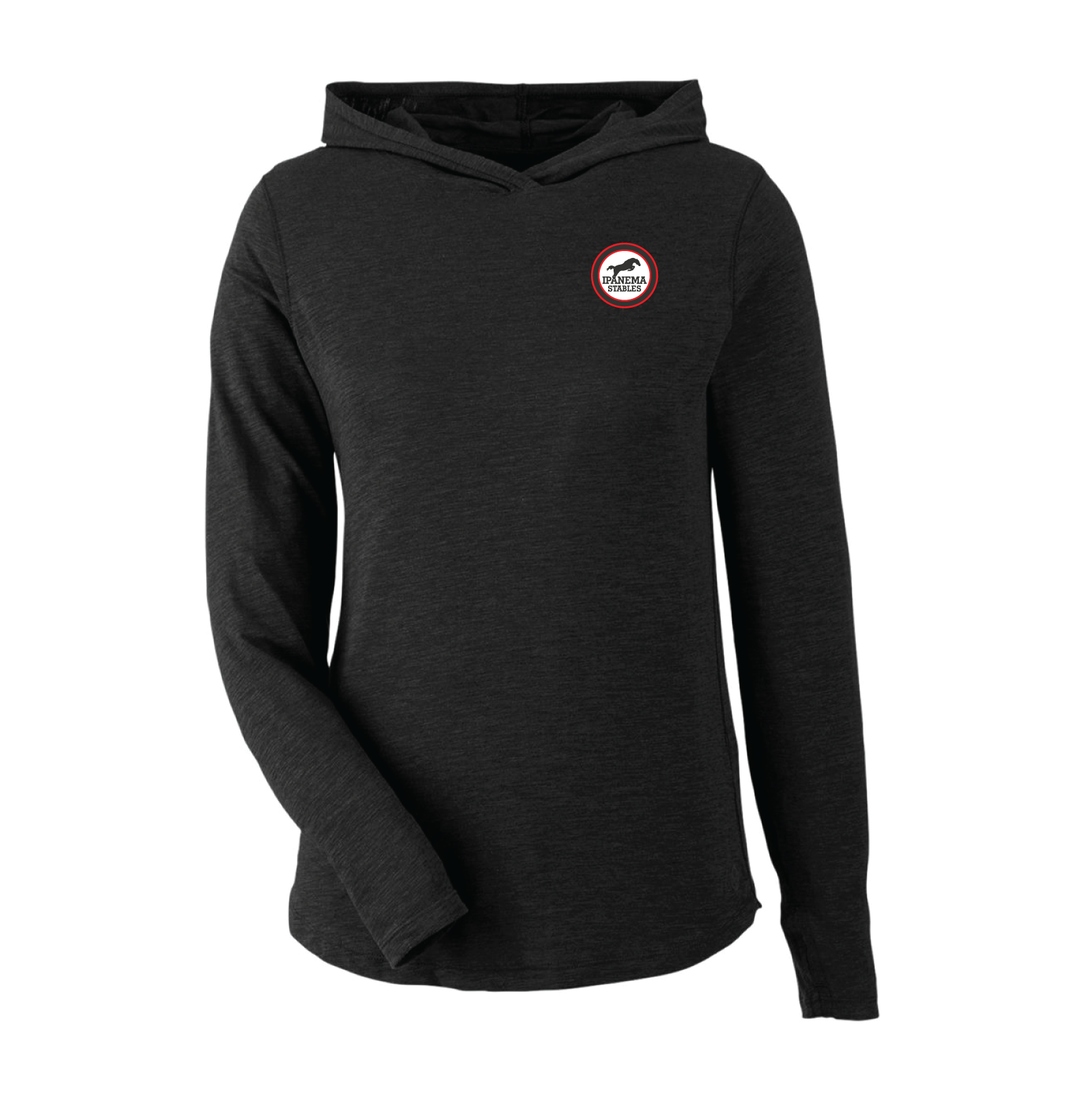 Ipanema Stables Women's TASC Recess Hooded Pullover