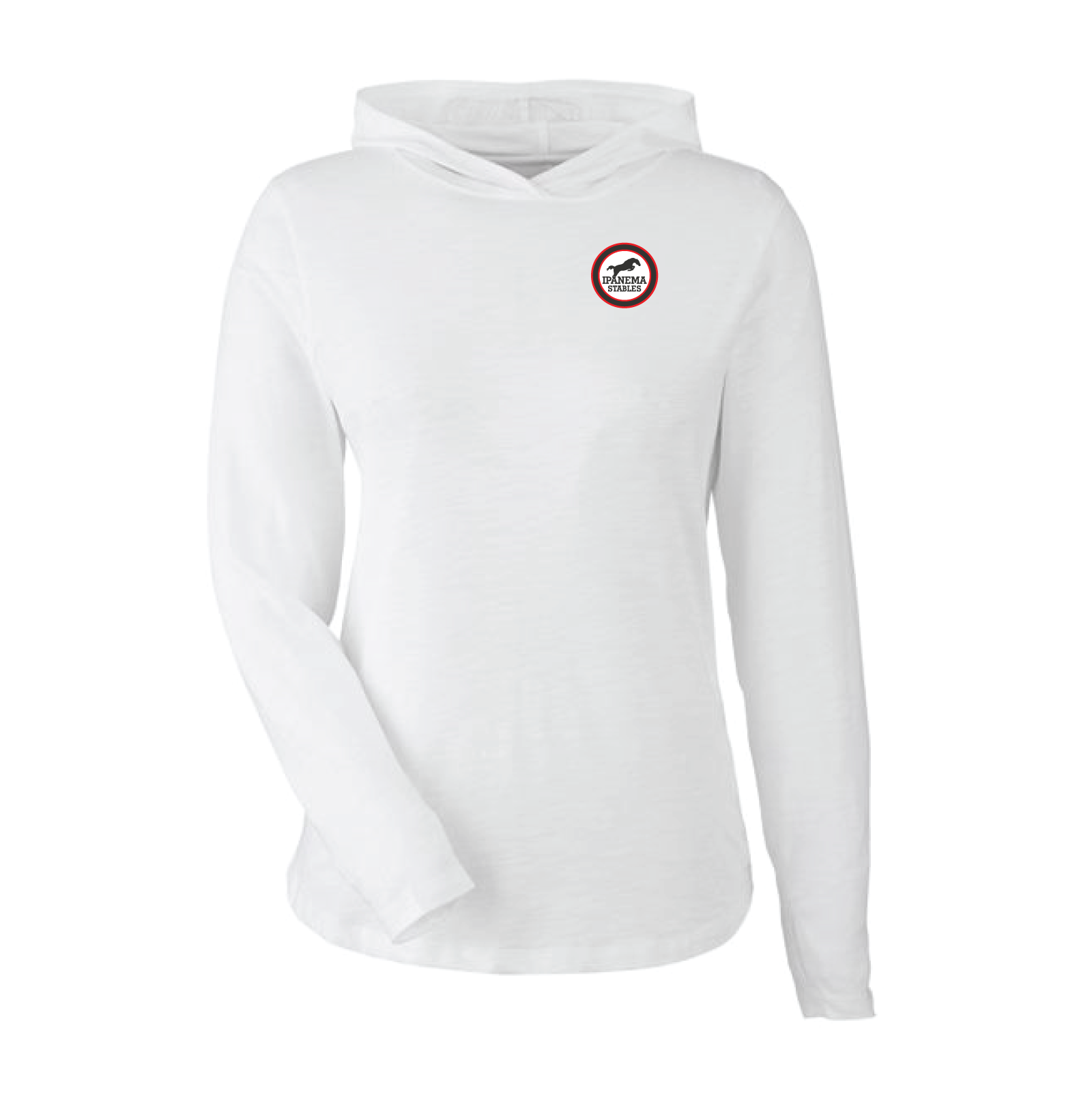 Ipanema Stables Women's TASC Recess Hooded Pullover