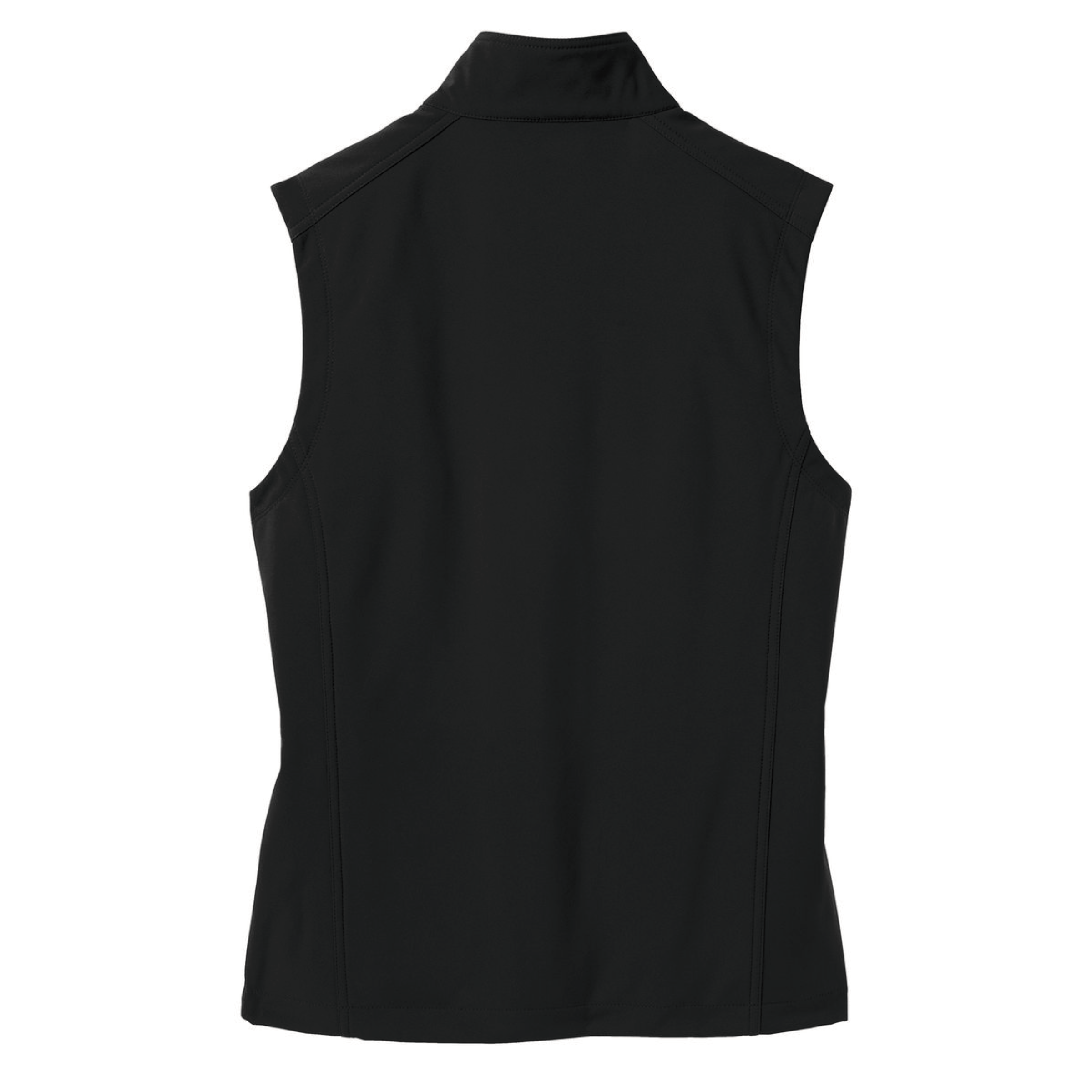 Aleron LLC Men's Port Authority Core Soft Shell Vest
