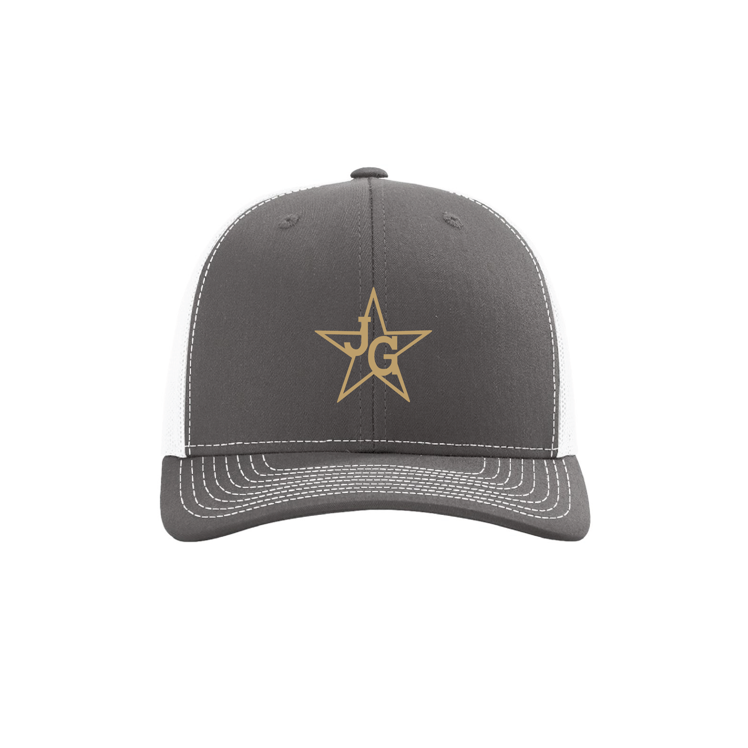 Joie Gatlin Richardson Snapback Trucker Cap