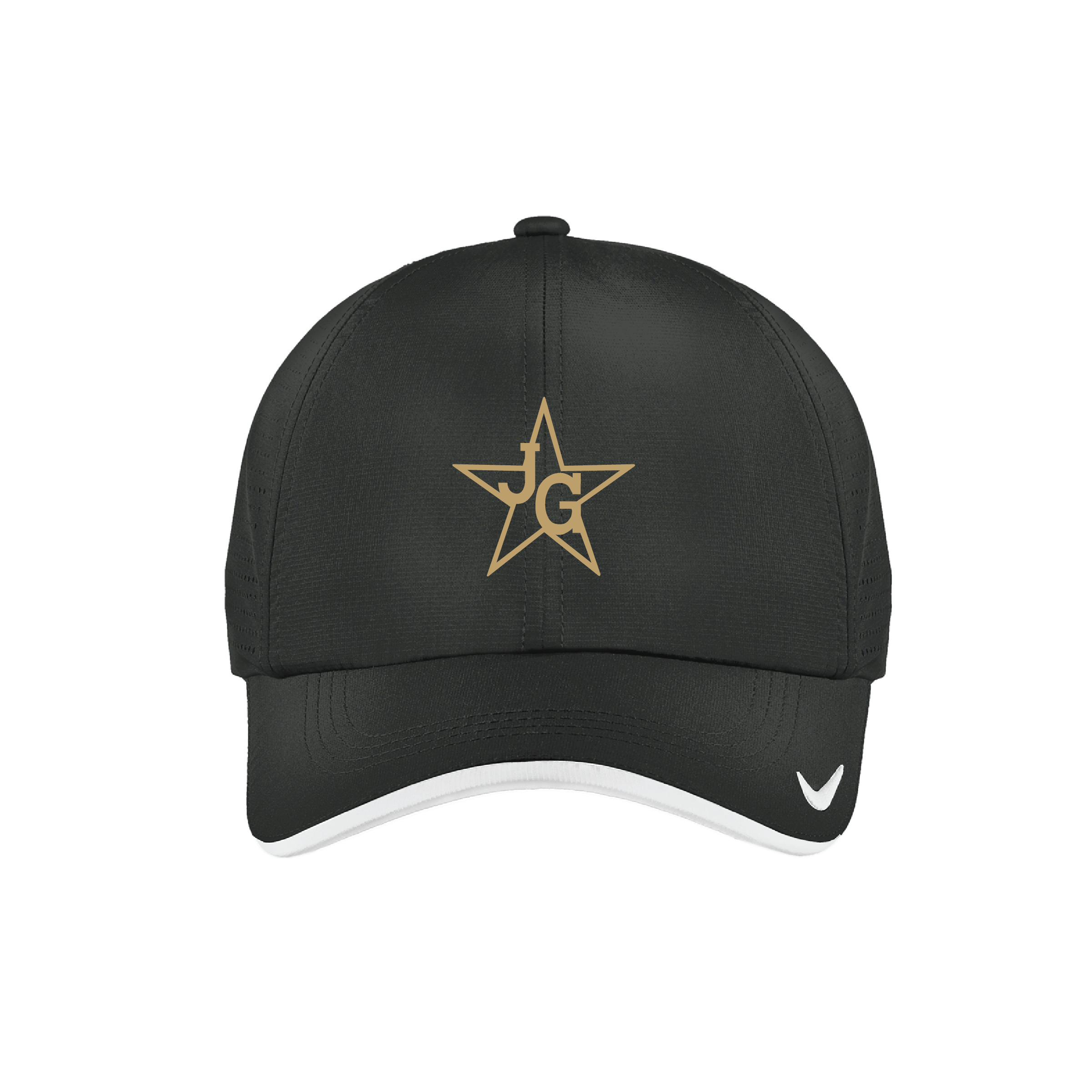 Joie Gatlin Nike Dri-Fit Perforated Cap