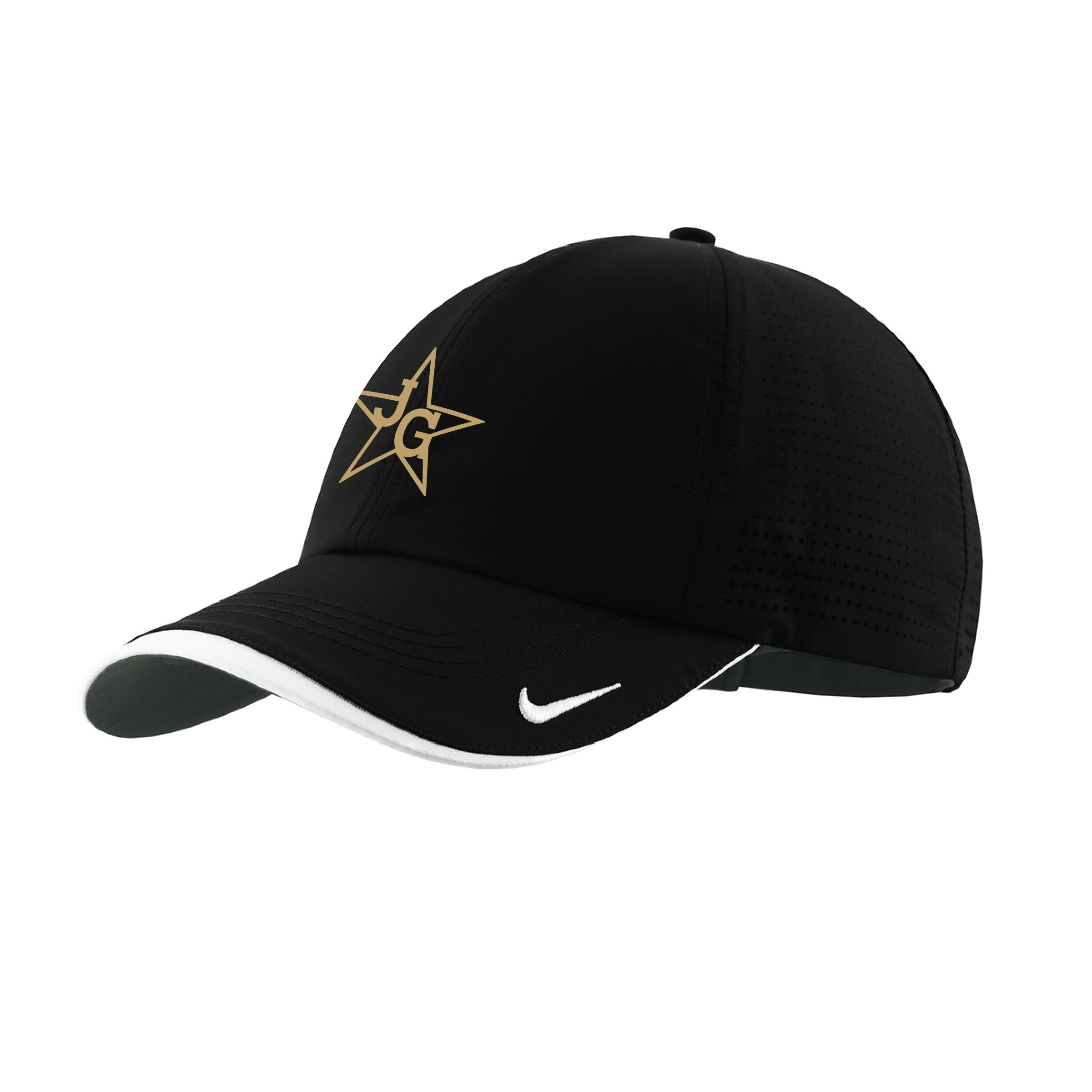 Joie Gatlin Nike Dri-Fit Perforated Cap