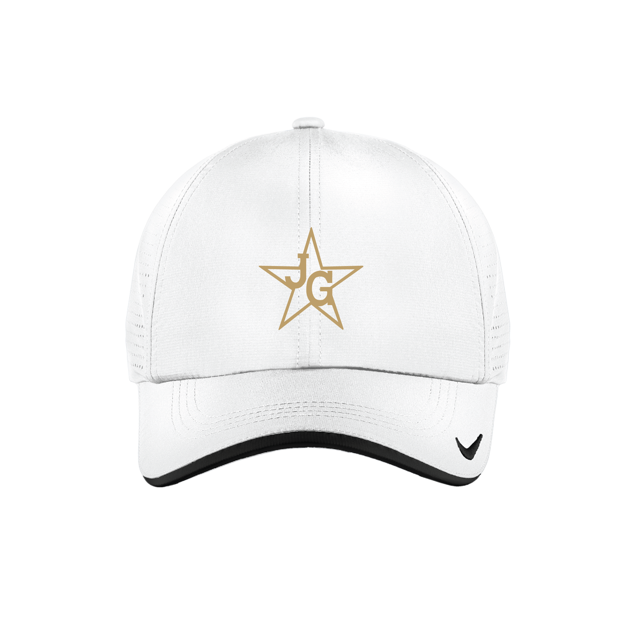 Joie Gatlin Nike Dri-Fit Perforated Cap