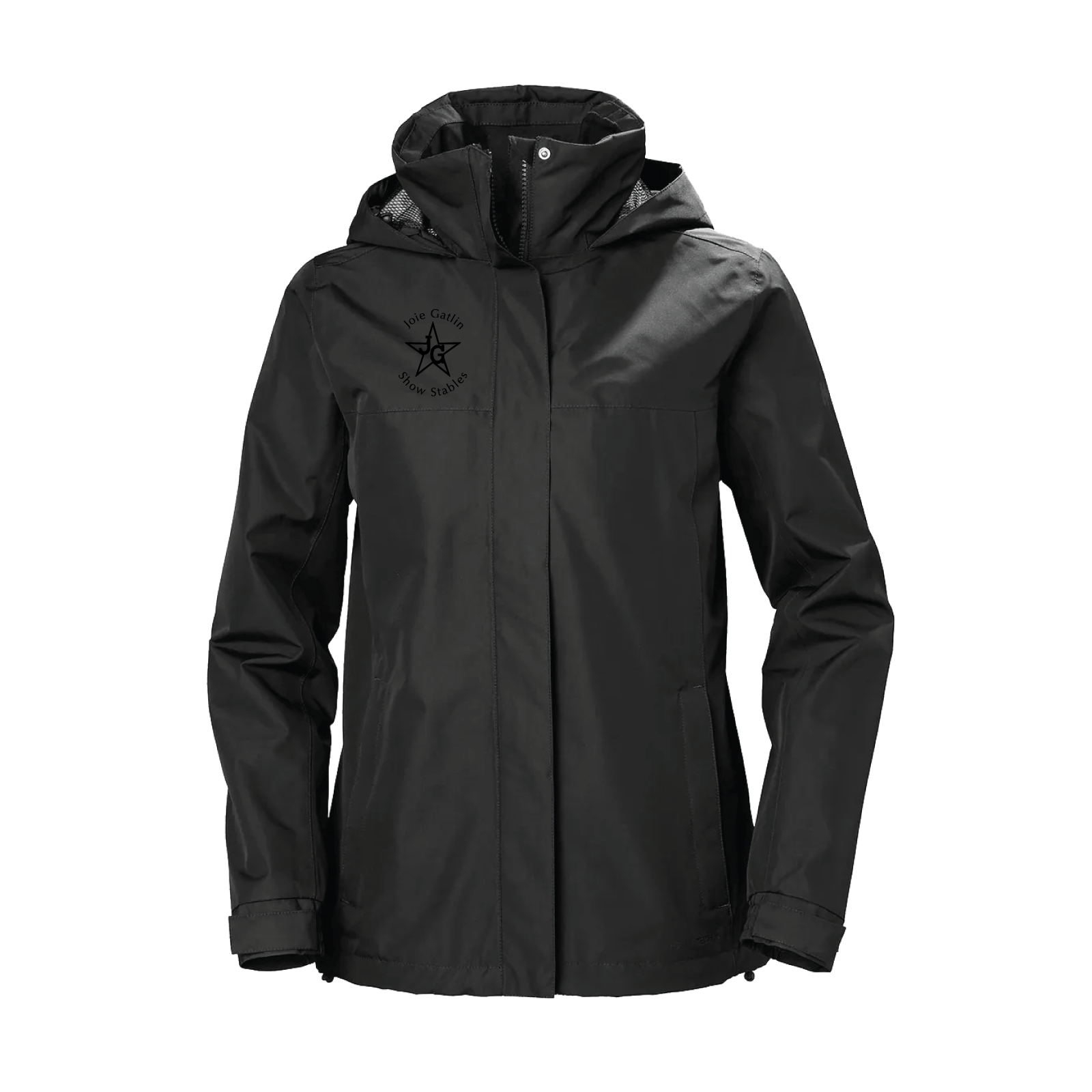 Joie Gatlin Women's Helly Hansen Aden Rain Jacket