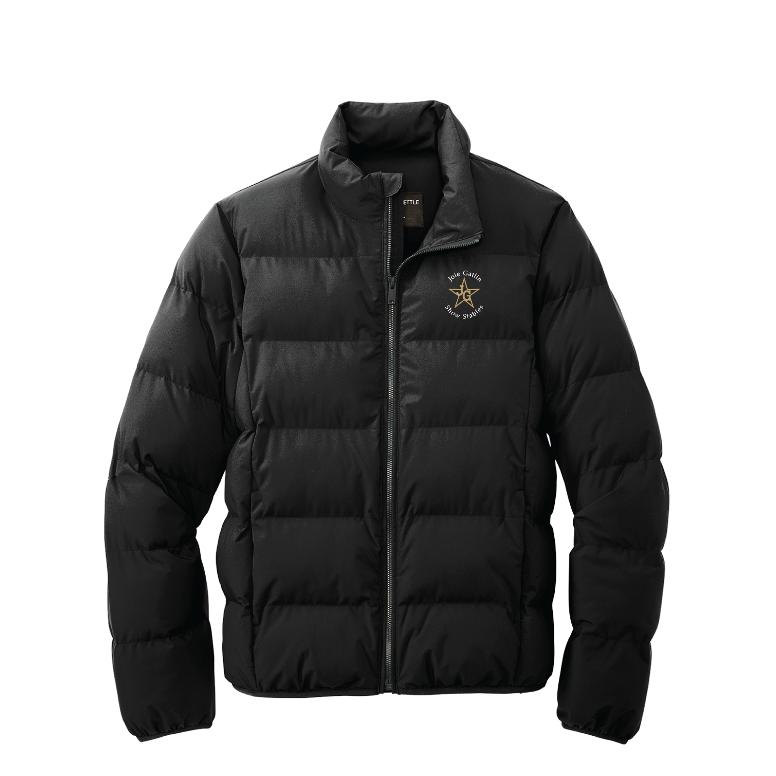 Joie Gatlin Mercer+Mettle Men's Puffy Jacket