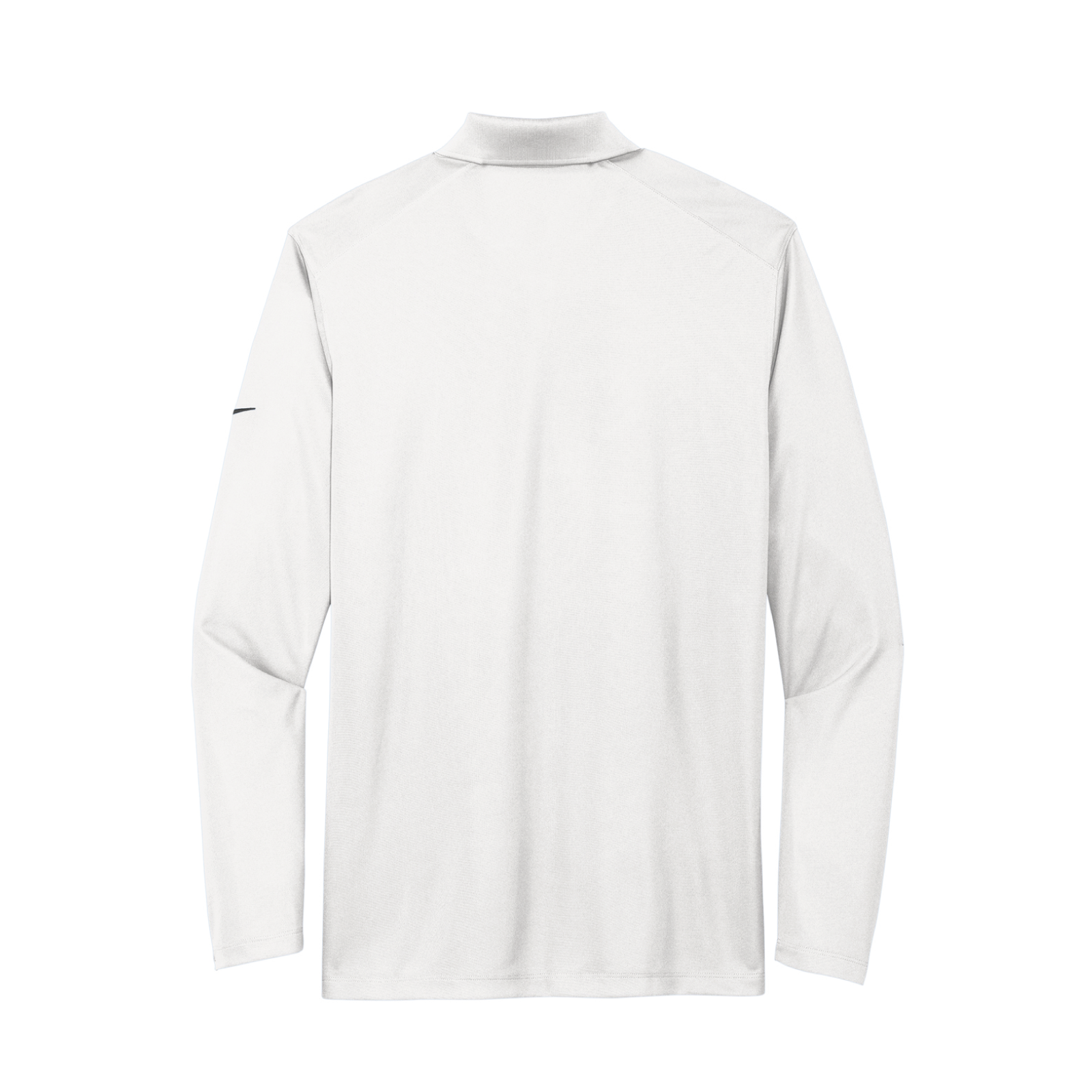 Joie Gatlin Men's Nike Dri-FIT Micro Pique 2.0 Long Sleeve Polo