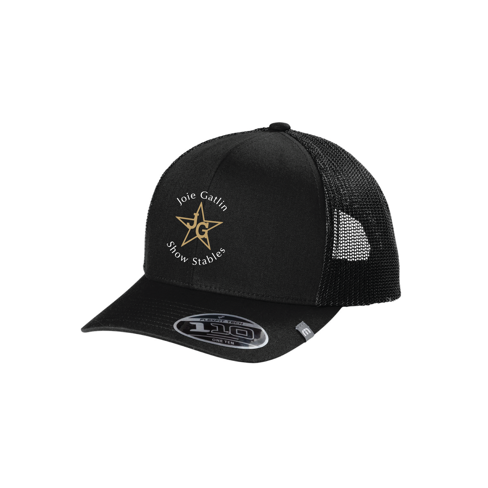 Joie Gatlin TravisMathew Cruz Trucker Hat