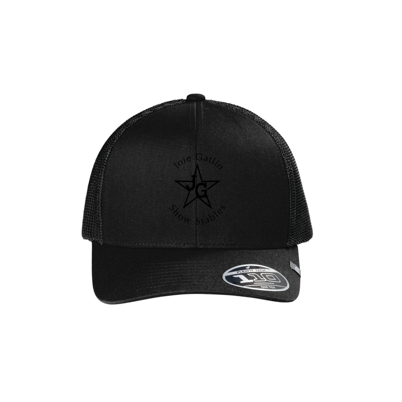 Joie Gatlin TravisMathew Cruz Trucker Hat