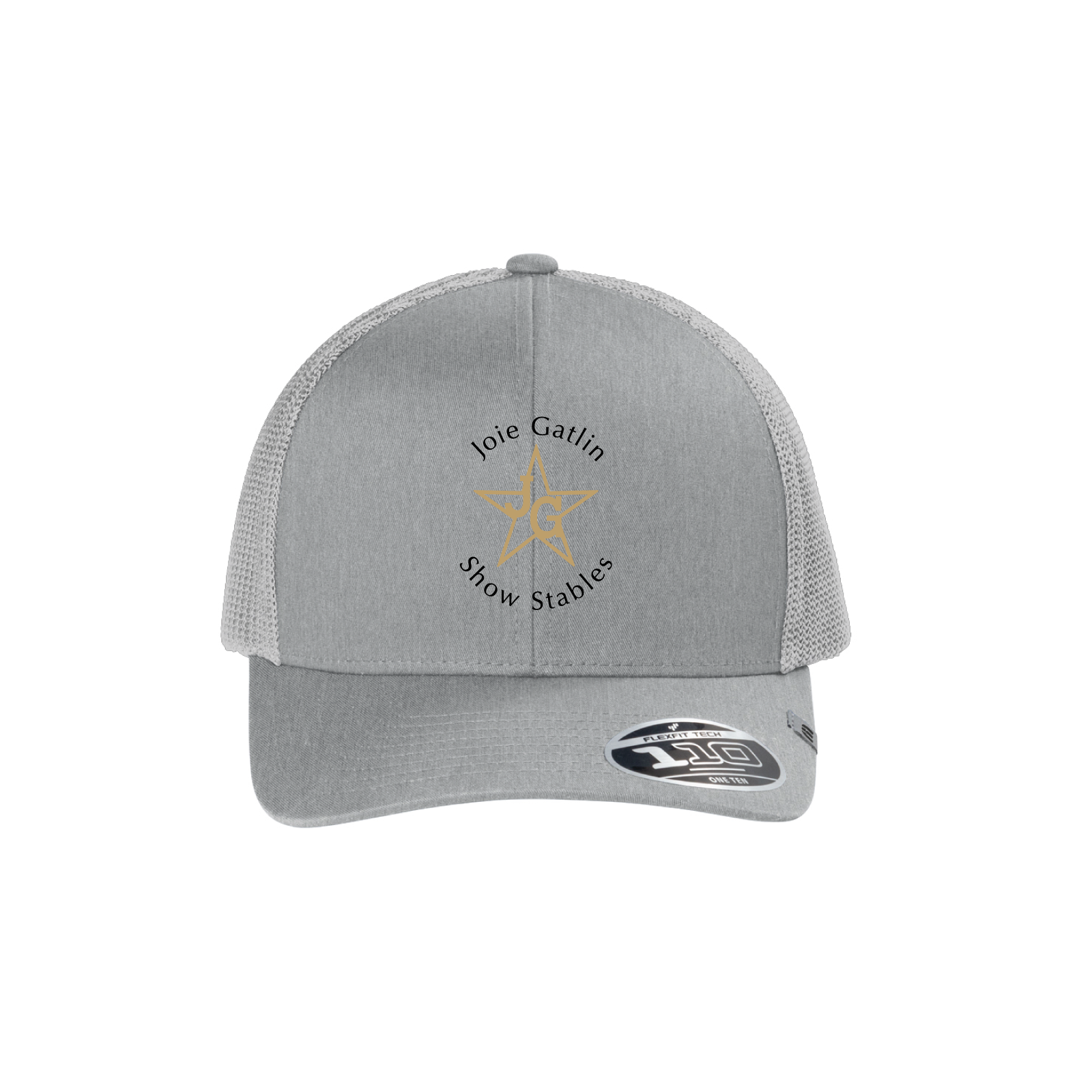 Joie Gatlin TravisMathew Cruz Trucker Hat